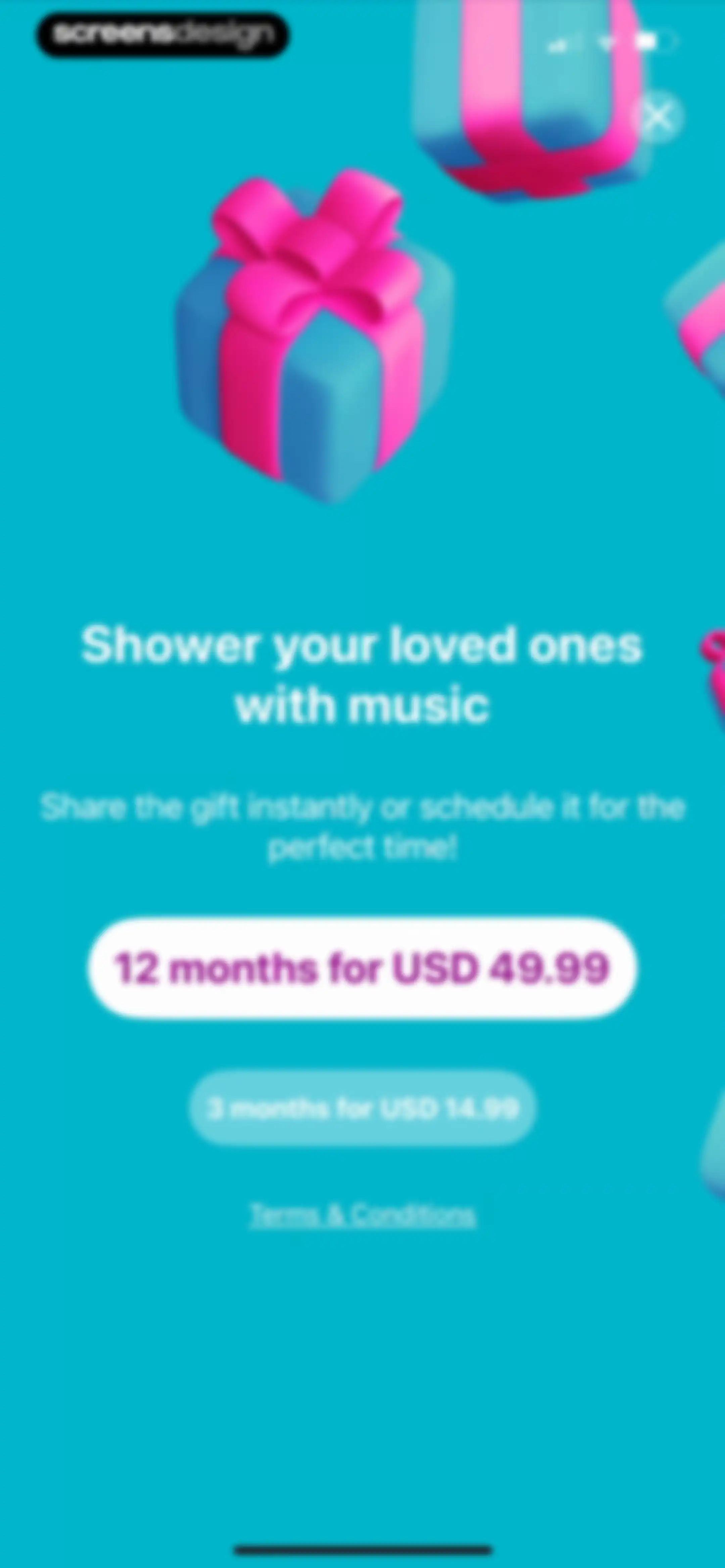 Anghami: Play Music & Podcasts screen 146