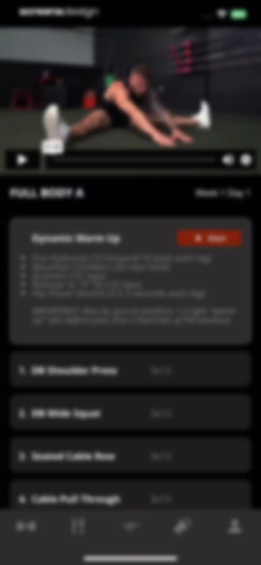 BEASTLY: Build Muscle Fast screen 16