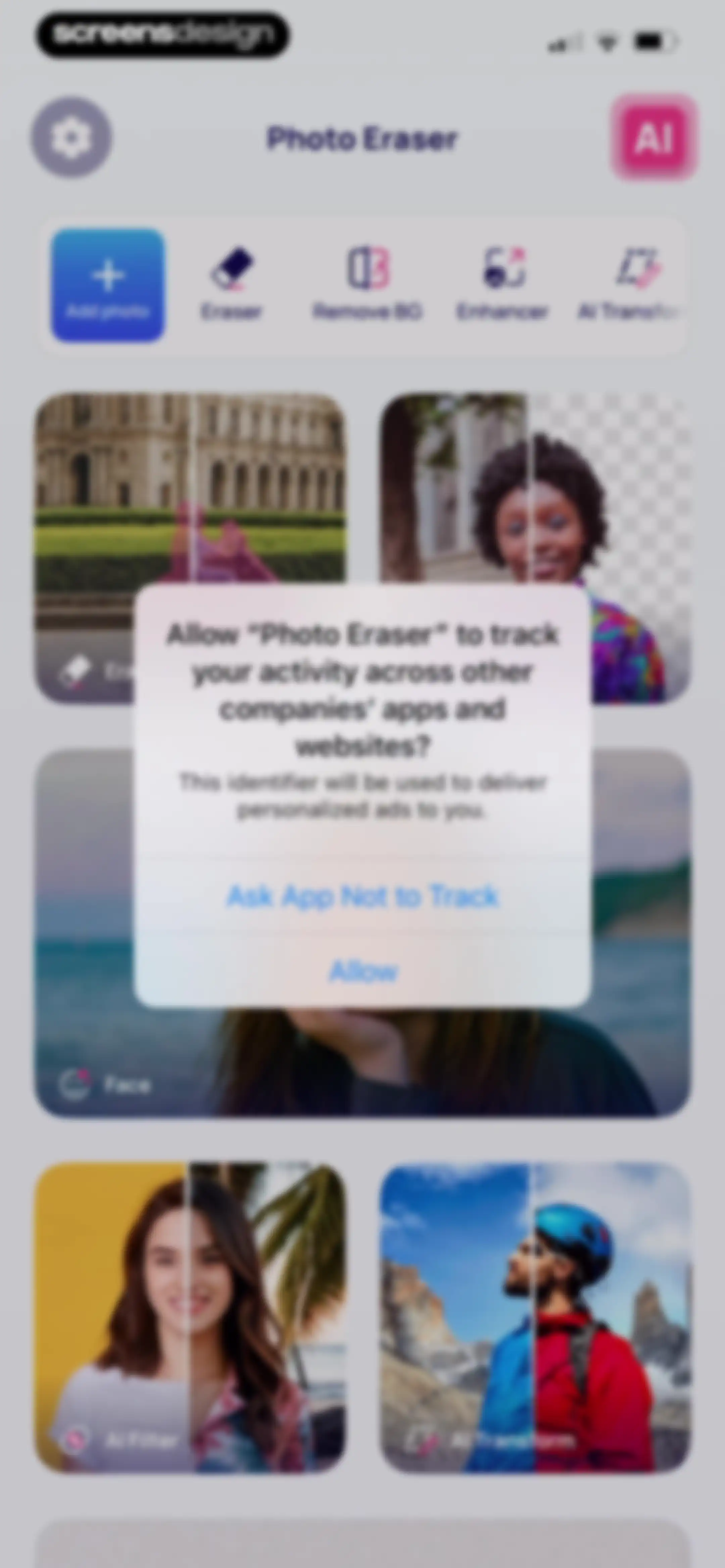 Photo Eraser - Remove Objects screen 13