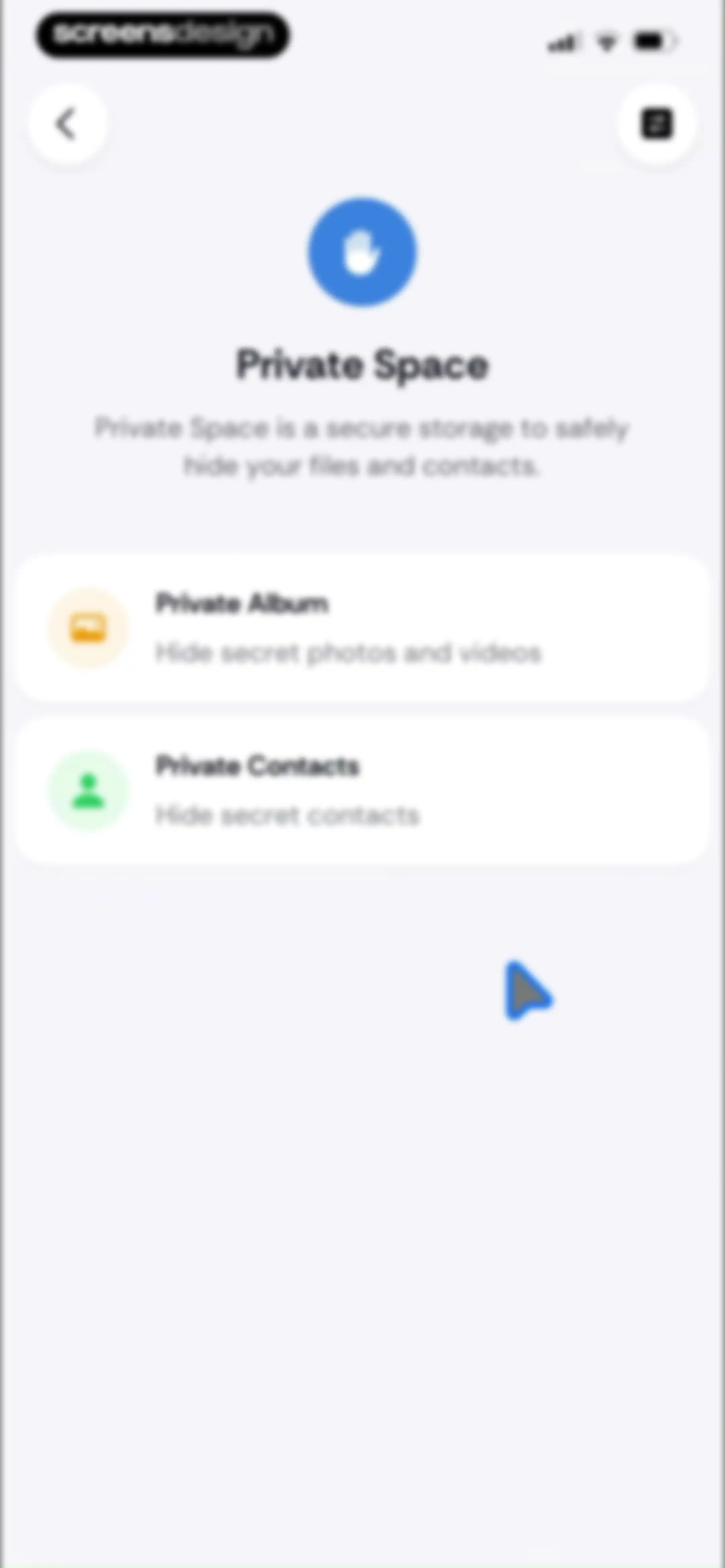 Expert Cleaner - Clean Storage screen 60