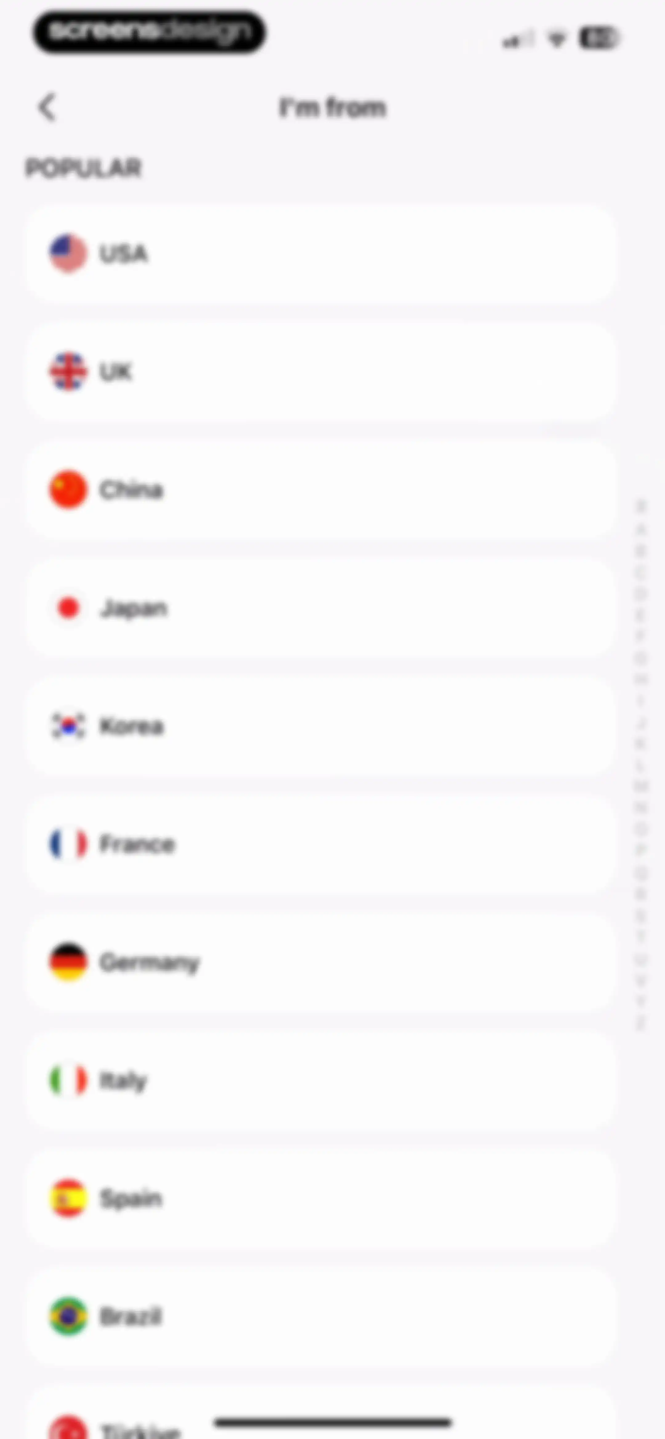 HelloTalk - Language Learning screen 6
