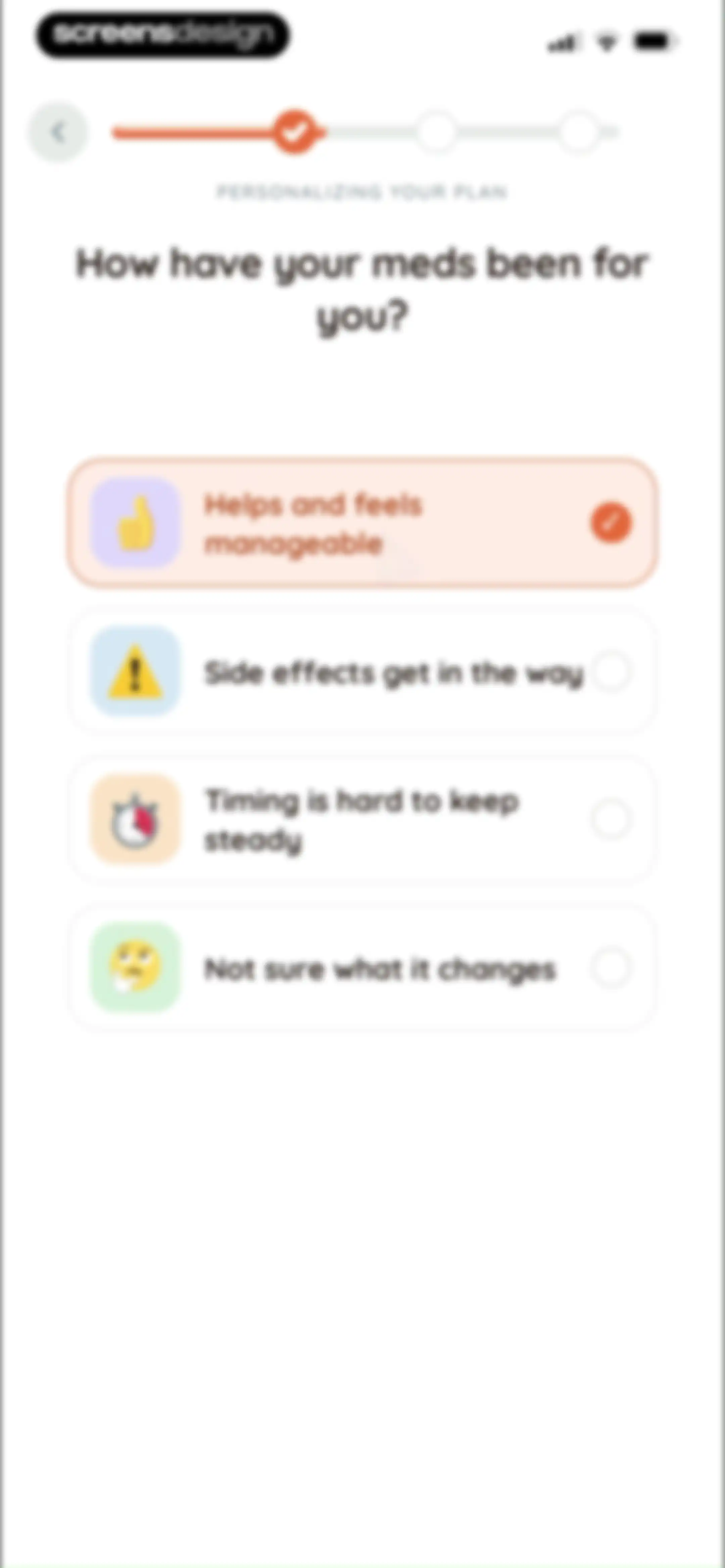 Juno: Chronic Illness Support screen 16