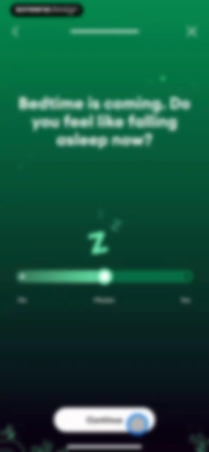 Loóna: Sleep, reduce anxiety screen 64