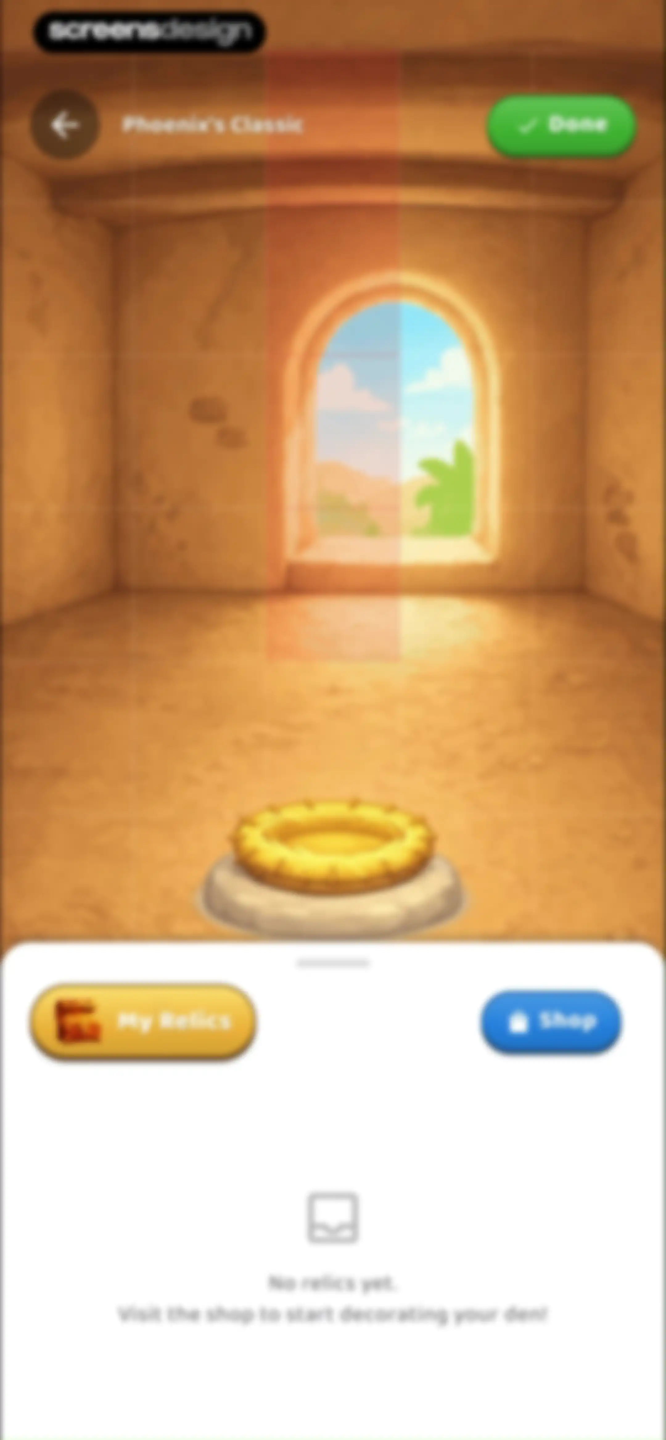 Ascend: Bible Game screen 89
