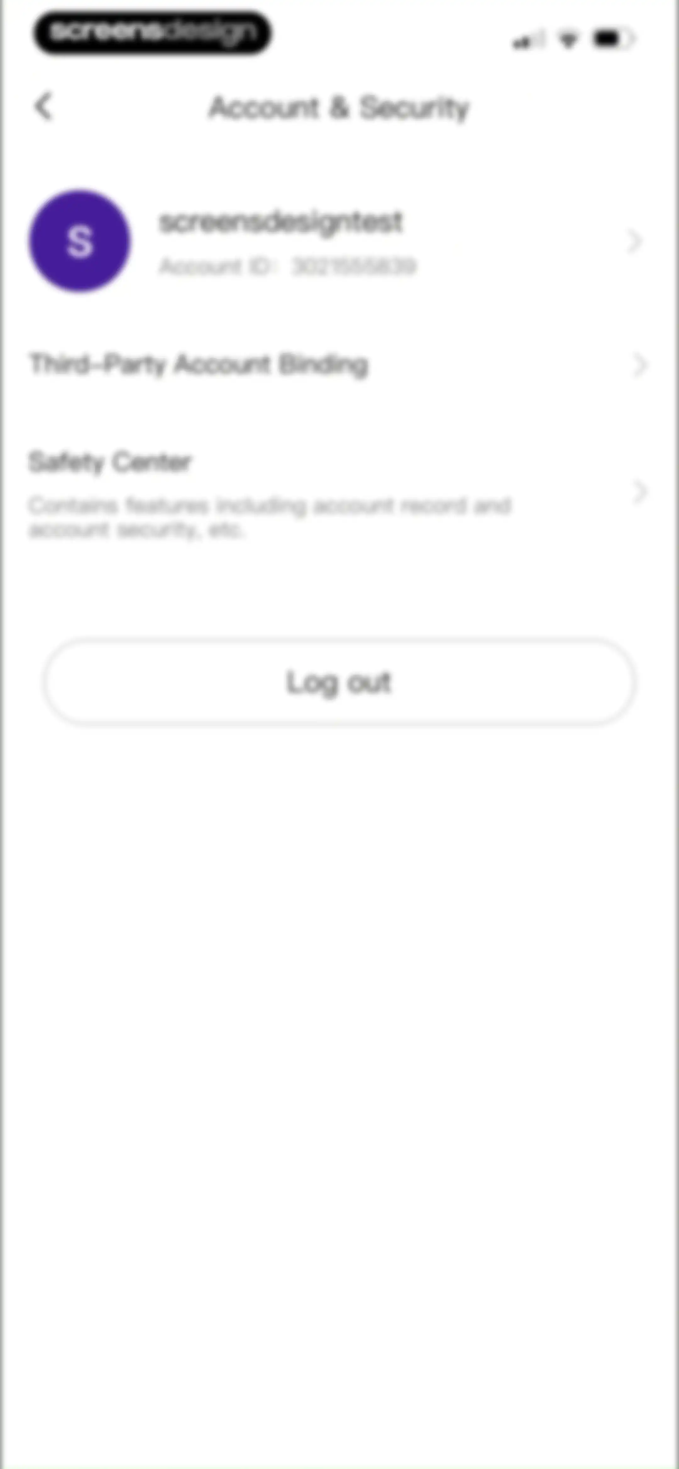 Vmake Labs: create viral video screen 150