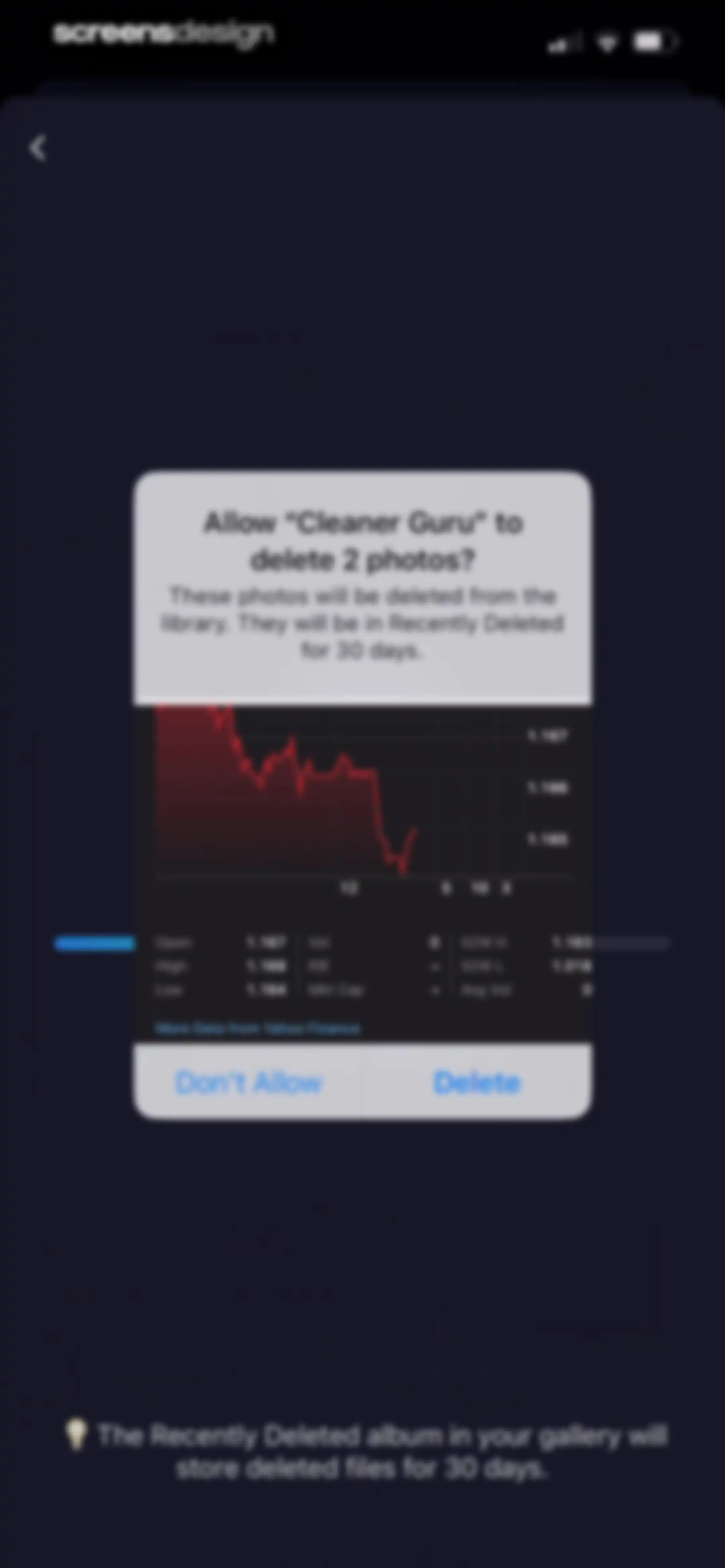 Cleaner Guru: Clean Up Storage screen 40