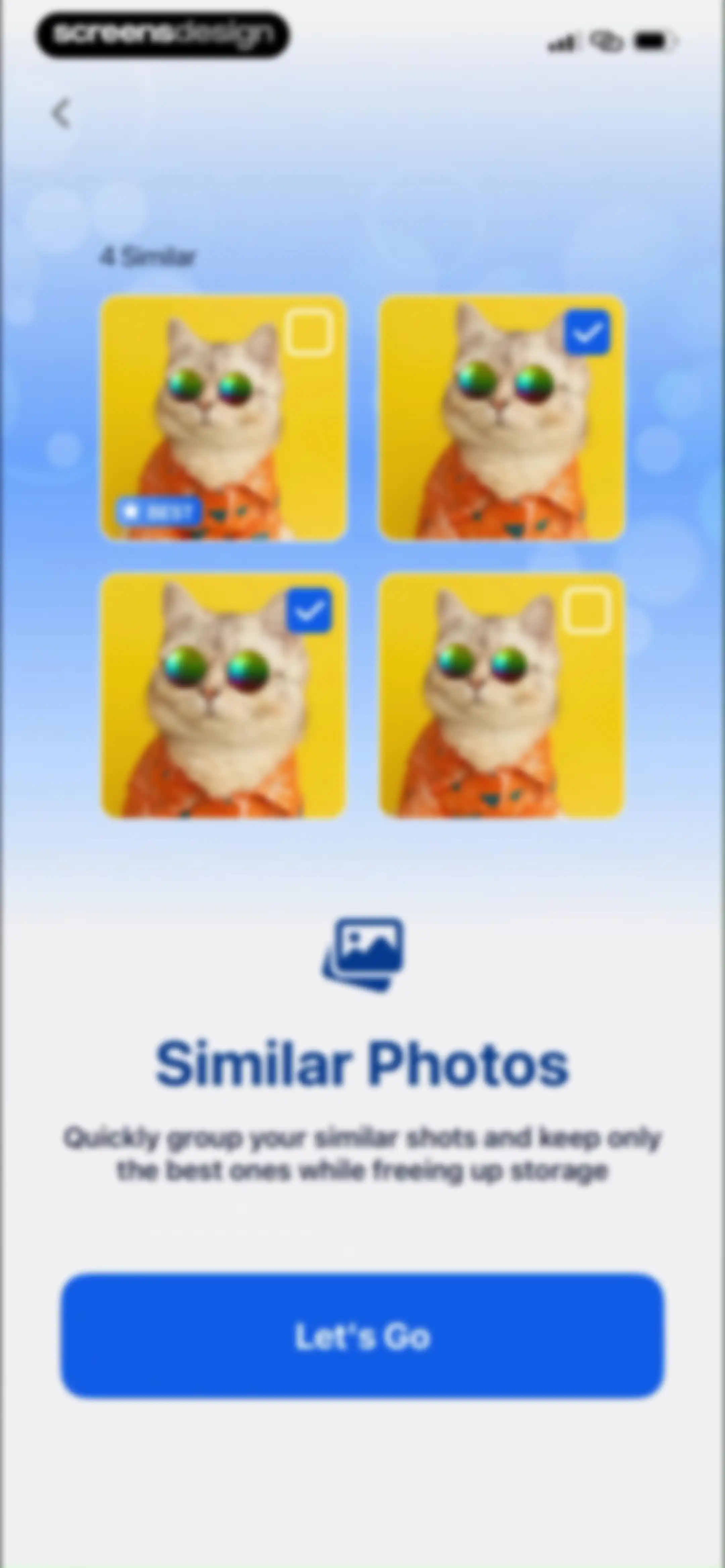 AI Photo Cleaner - Cleanup Kit screen 28
