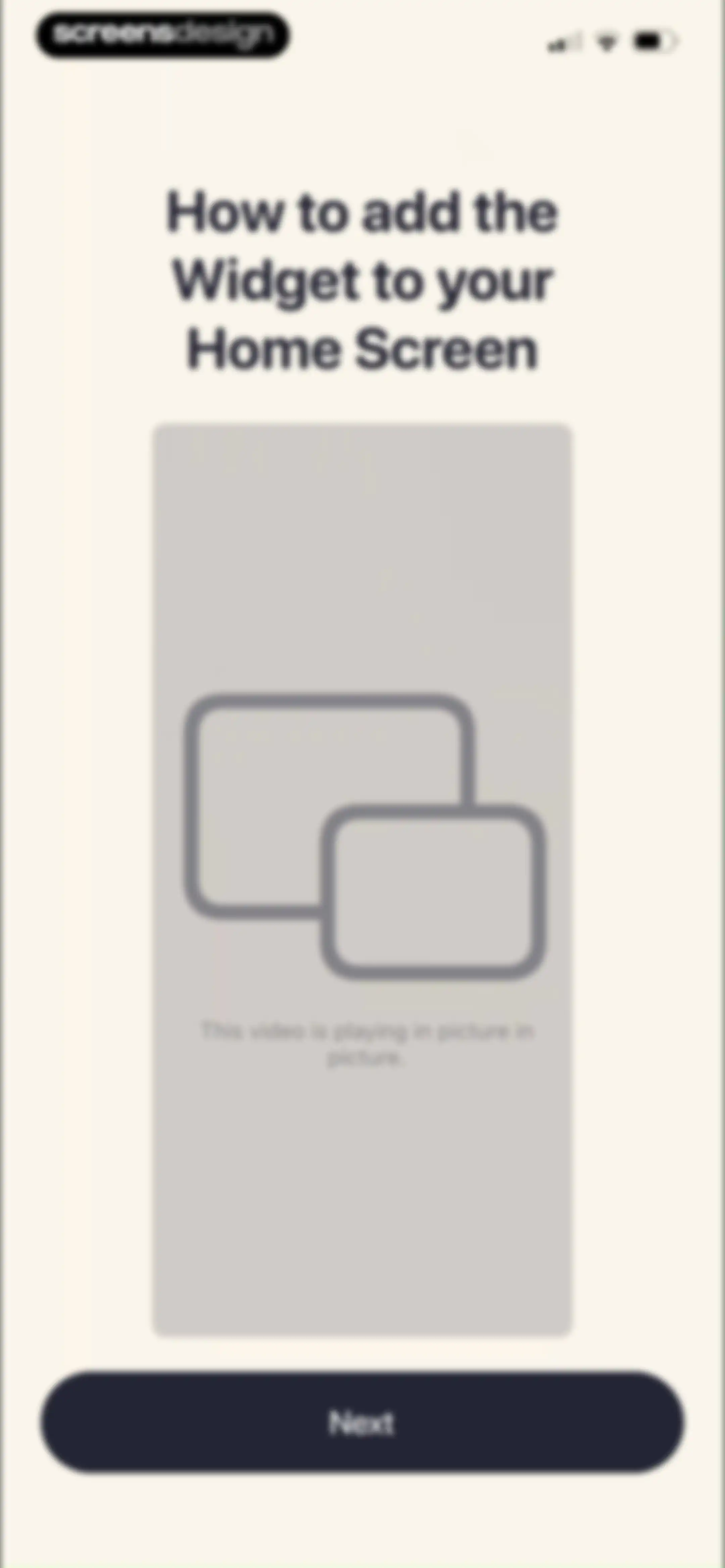 Friends – Pengu, Bao & Mellow screen 11