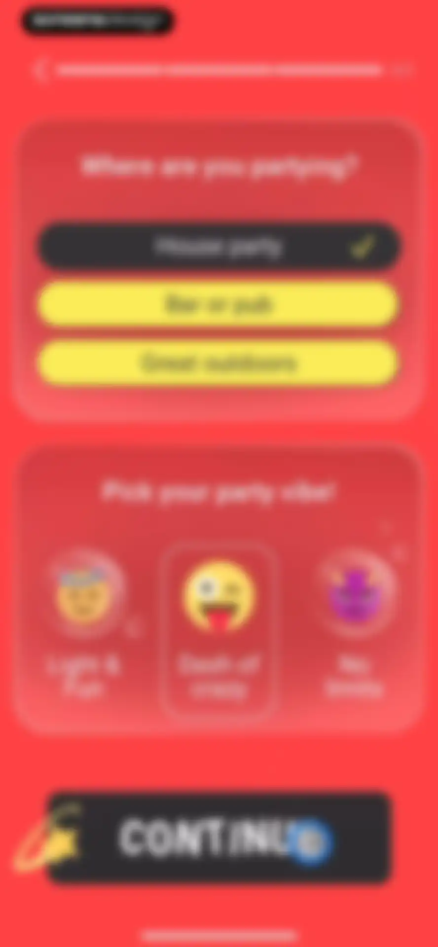 Truth or Dare? Dirty & Spicy screen 6