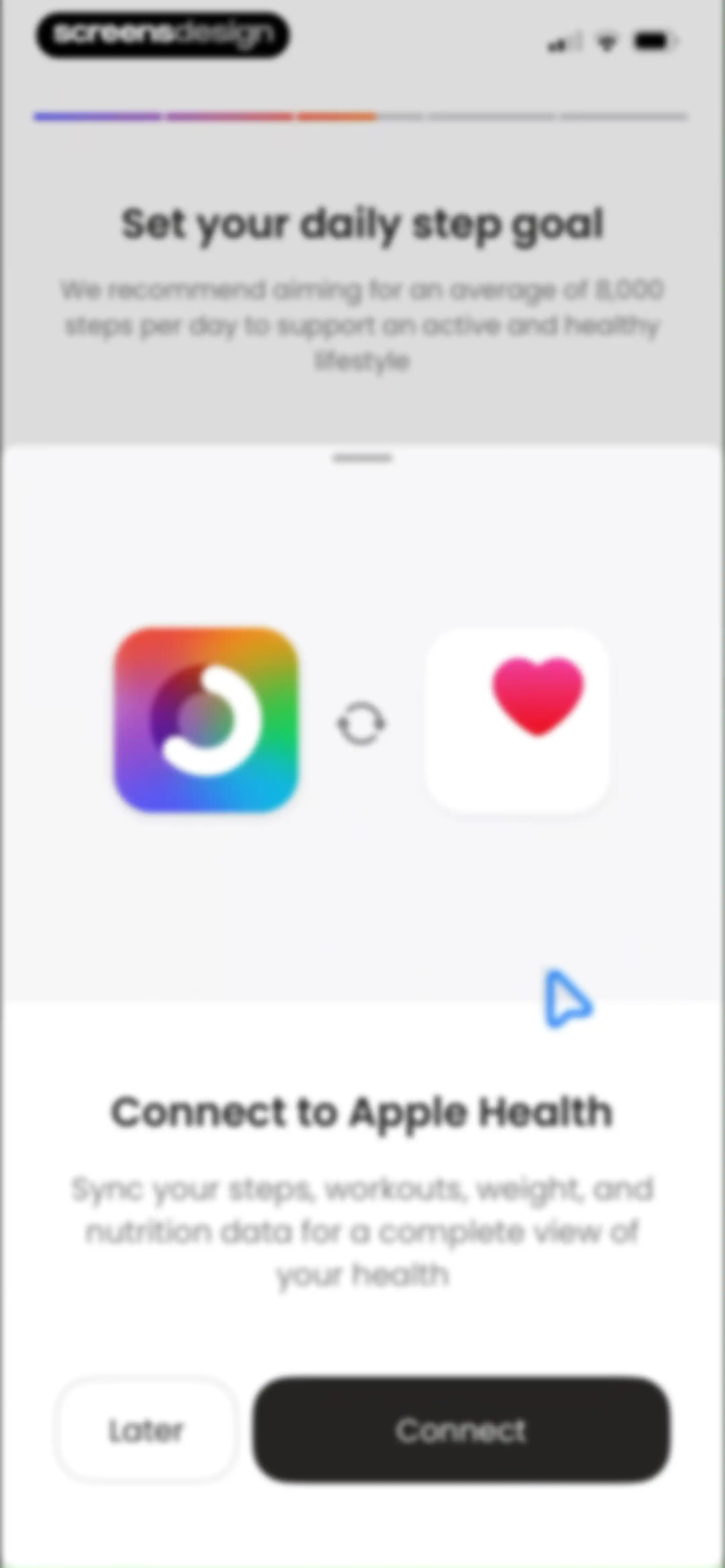 Fasting App: Tracker & Timer screen 31