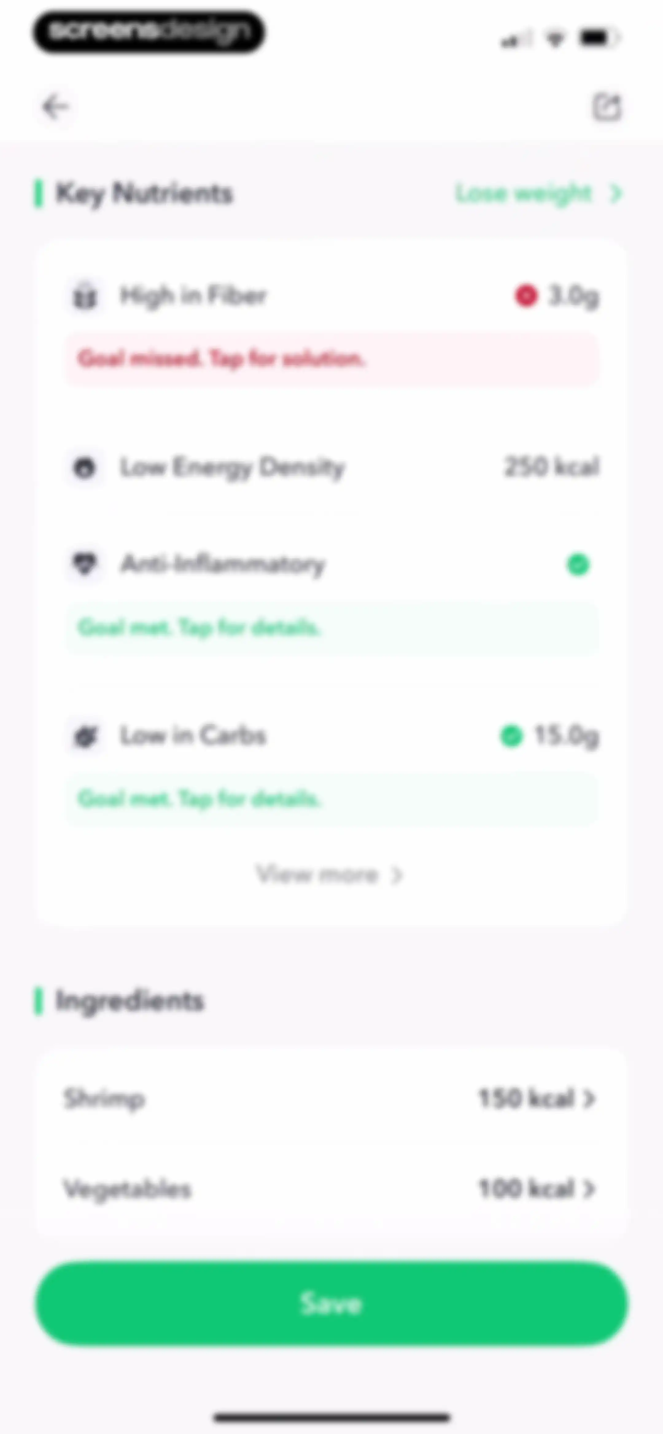 Intermittent Fasting Tracker - screen 152