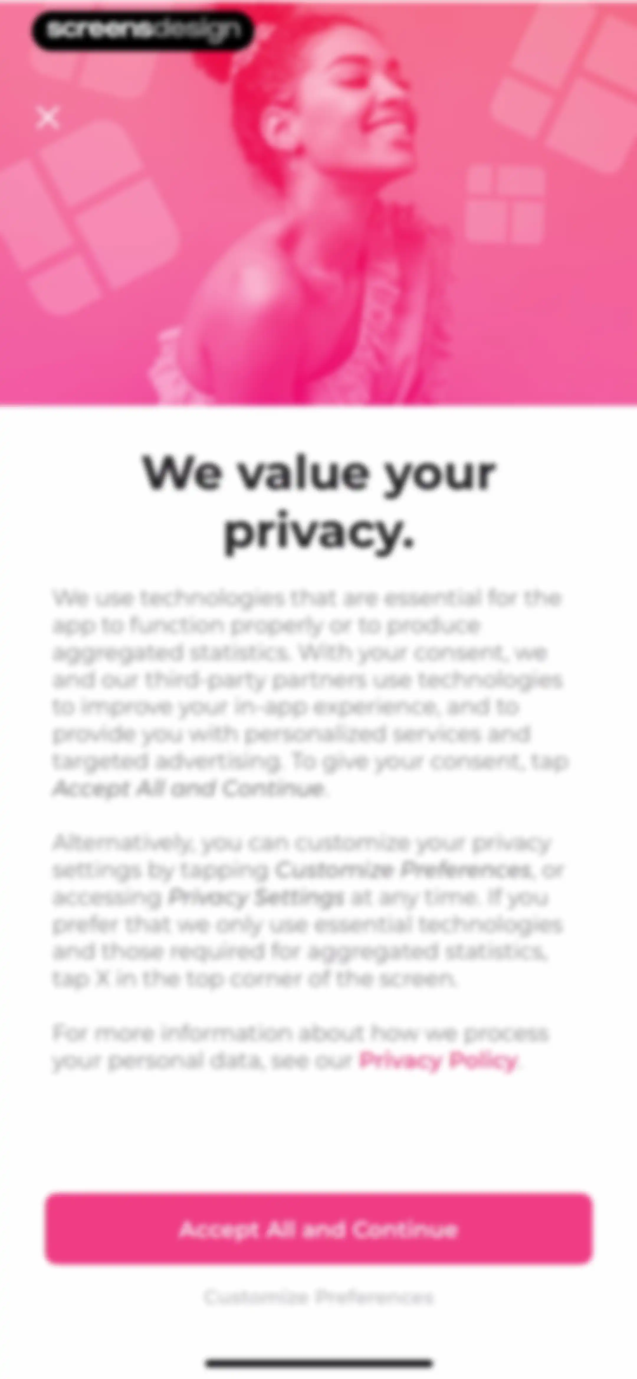Photo Collage Maker PicJointer screen 3