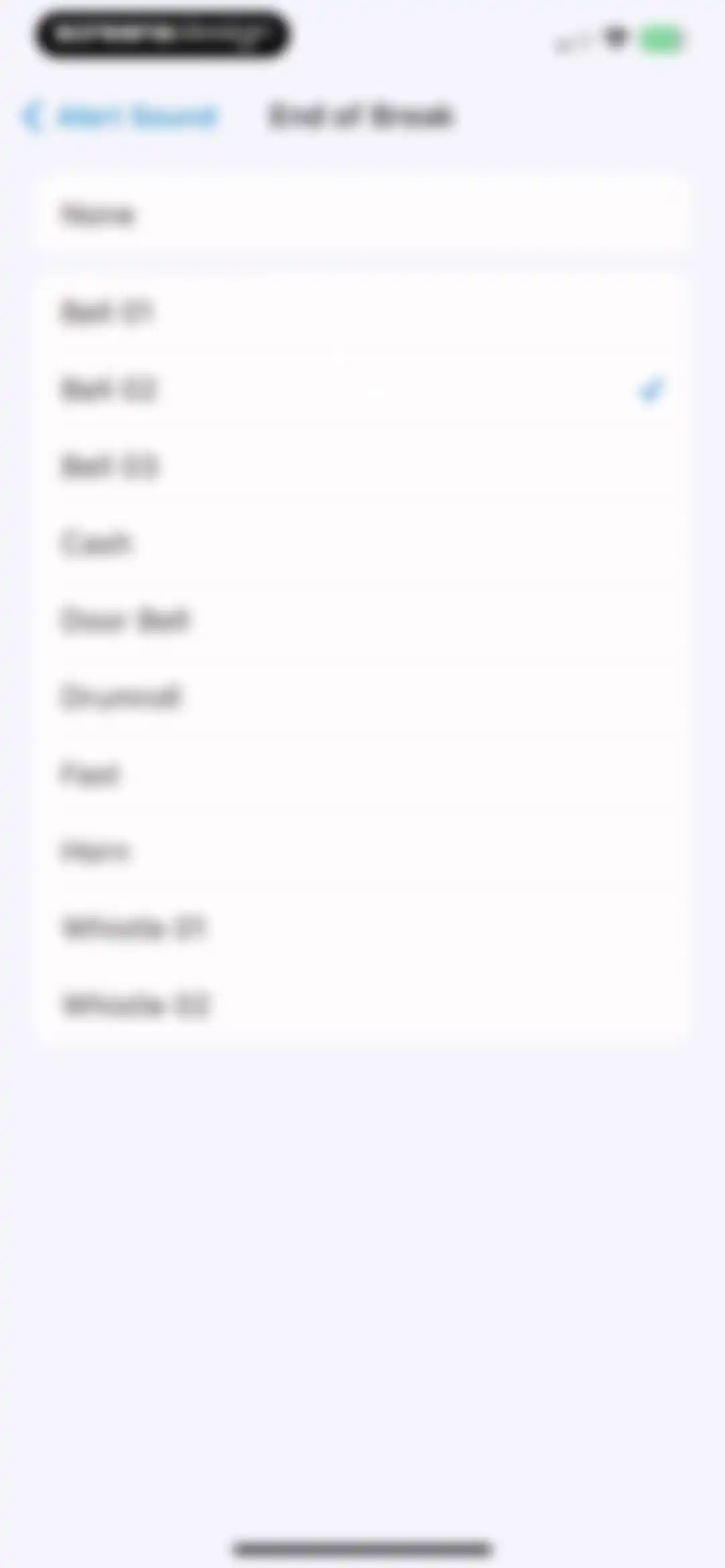 Planner Pro - Daily Planner screen 86