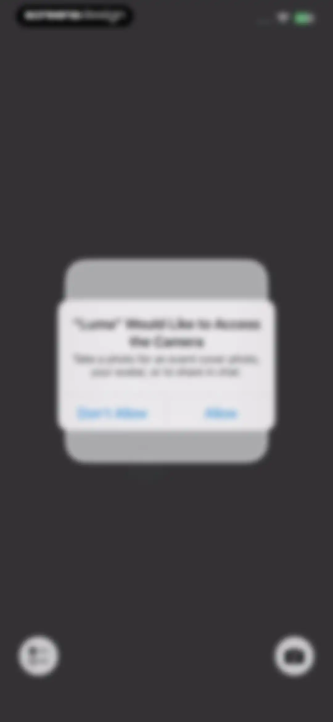 Luma: Events & Invites screen 81