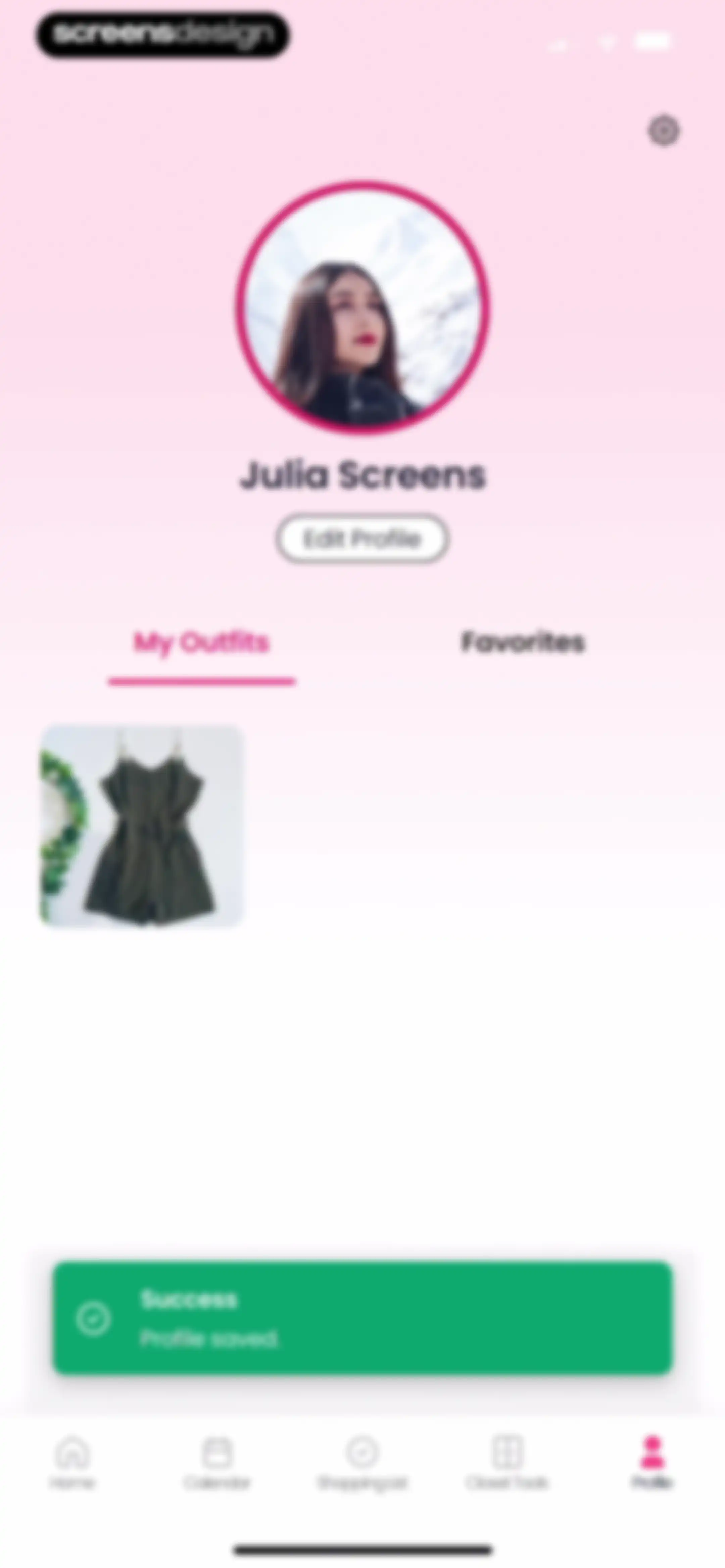 Outfit Formulas: Closet Maker screen 90