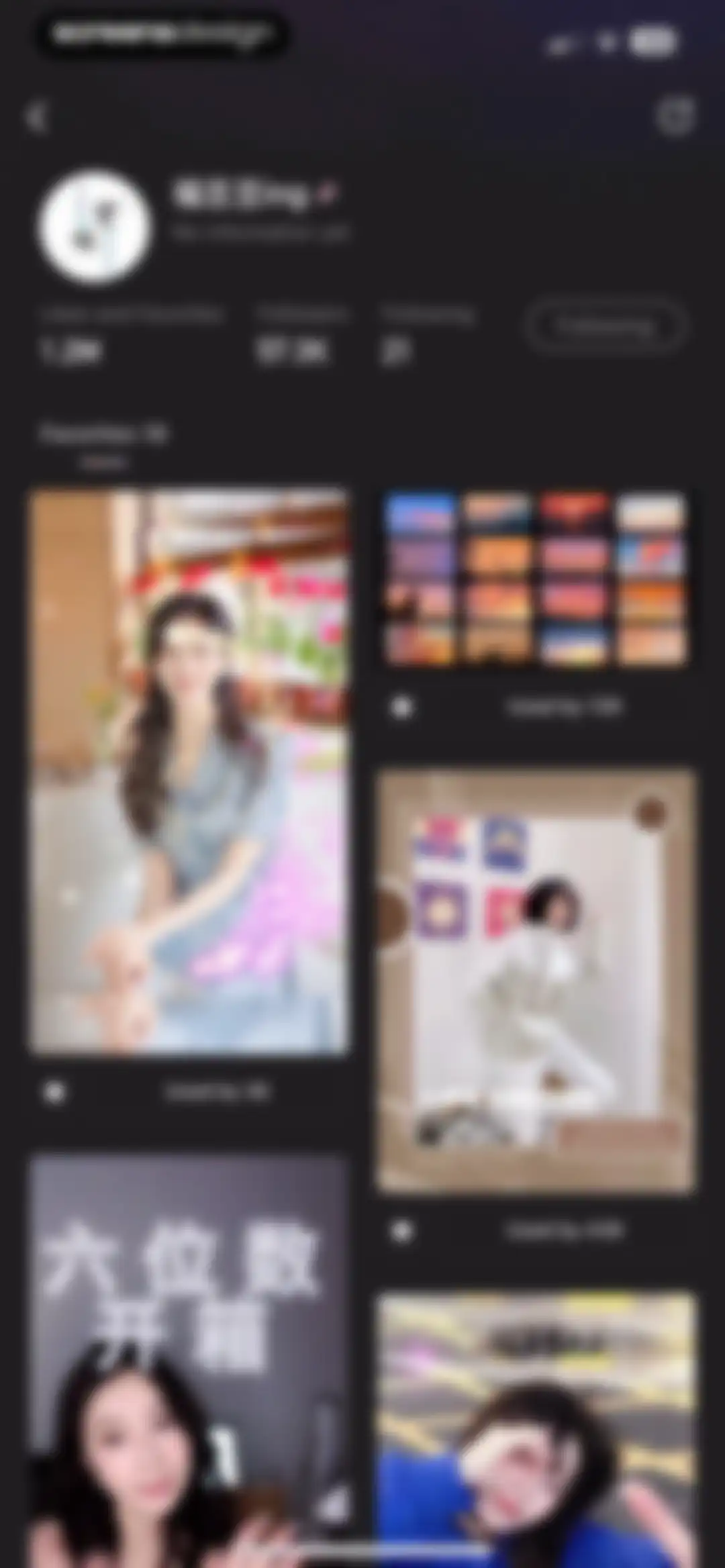 Wink: Video Enhancer & Editor screen 66