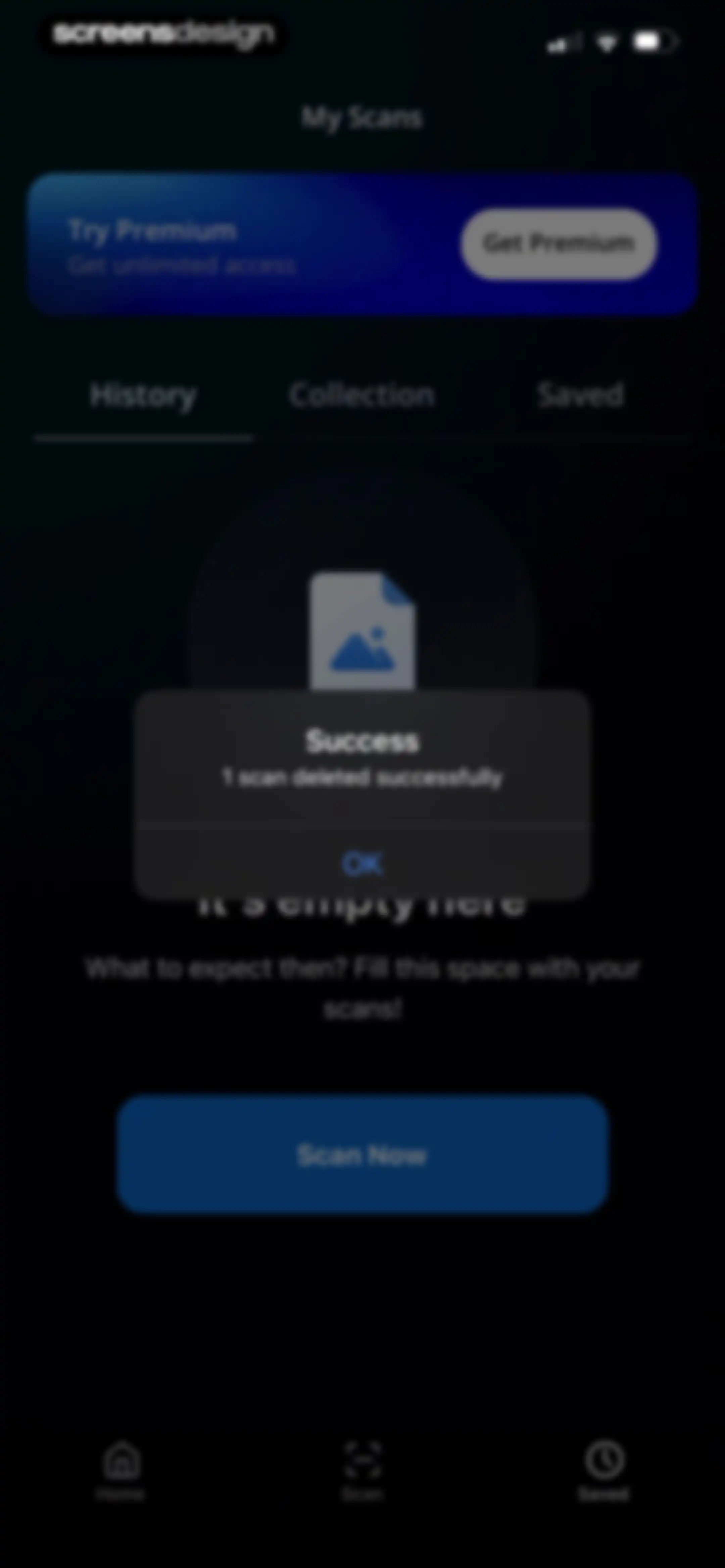 Lens AI: Identify Anything screen 56
