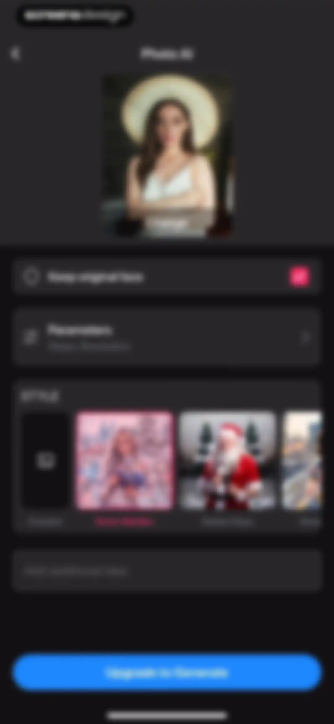 Zoomerang - Ai Video Maker screen 35