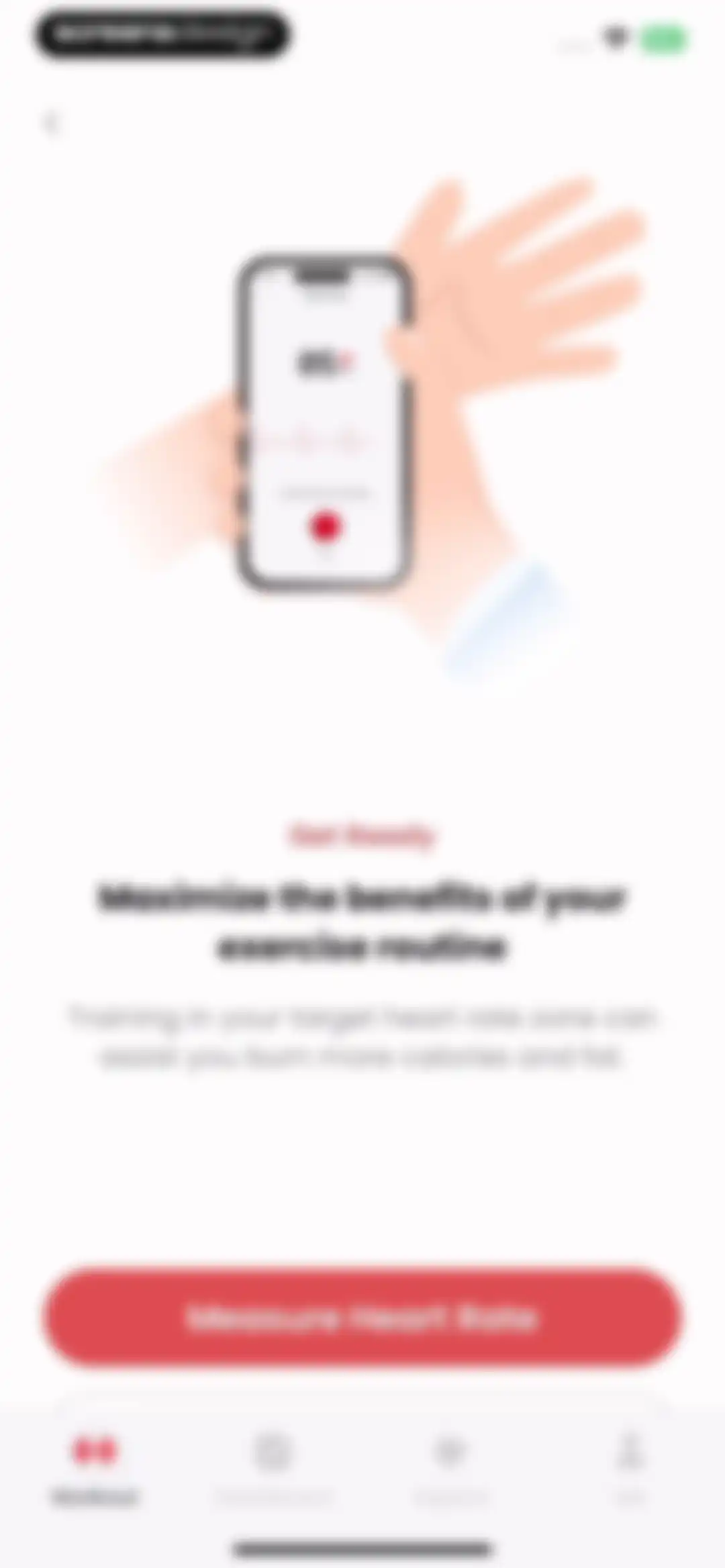 Health Coach-Fit&Heart Health screen 39