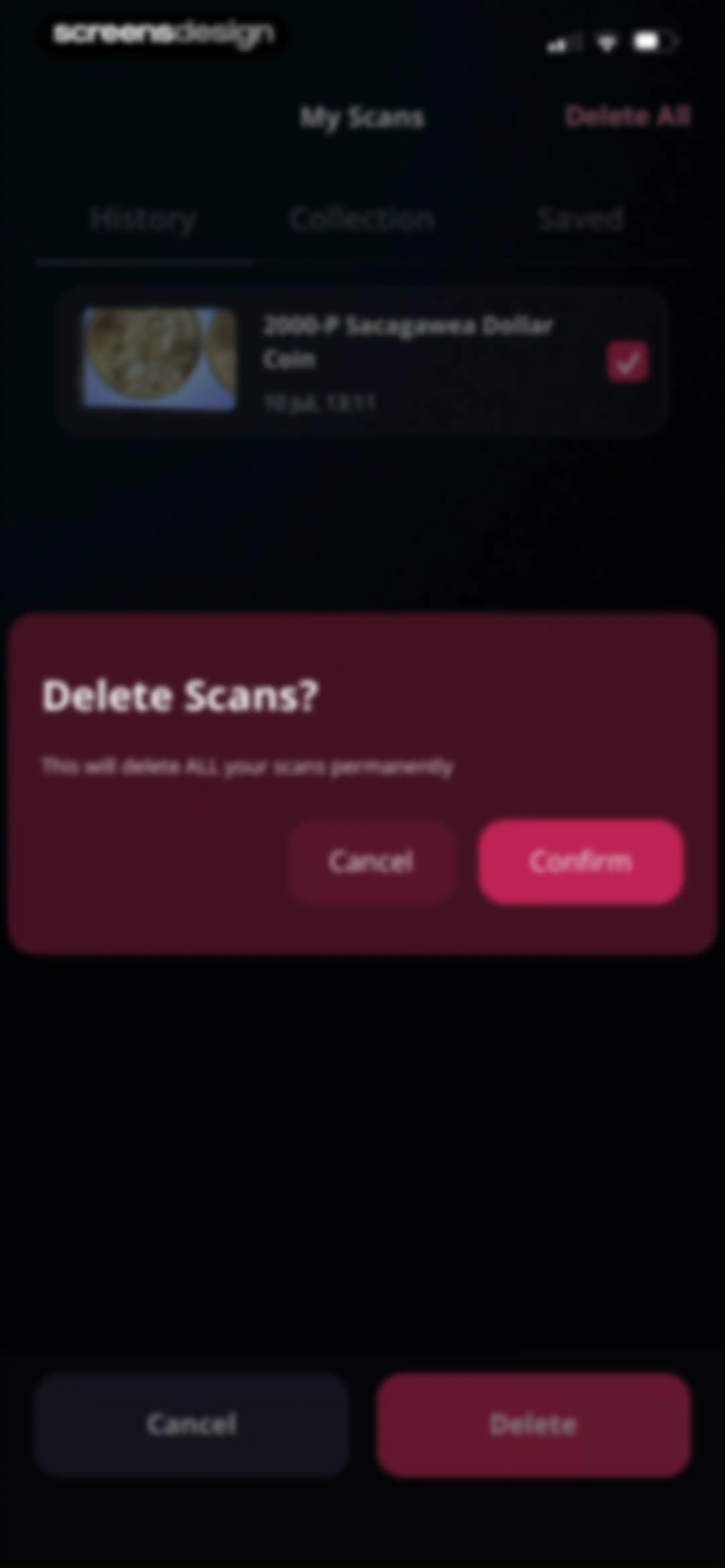 Lens AI: Identify Anything screen 43