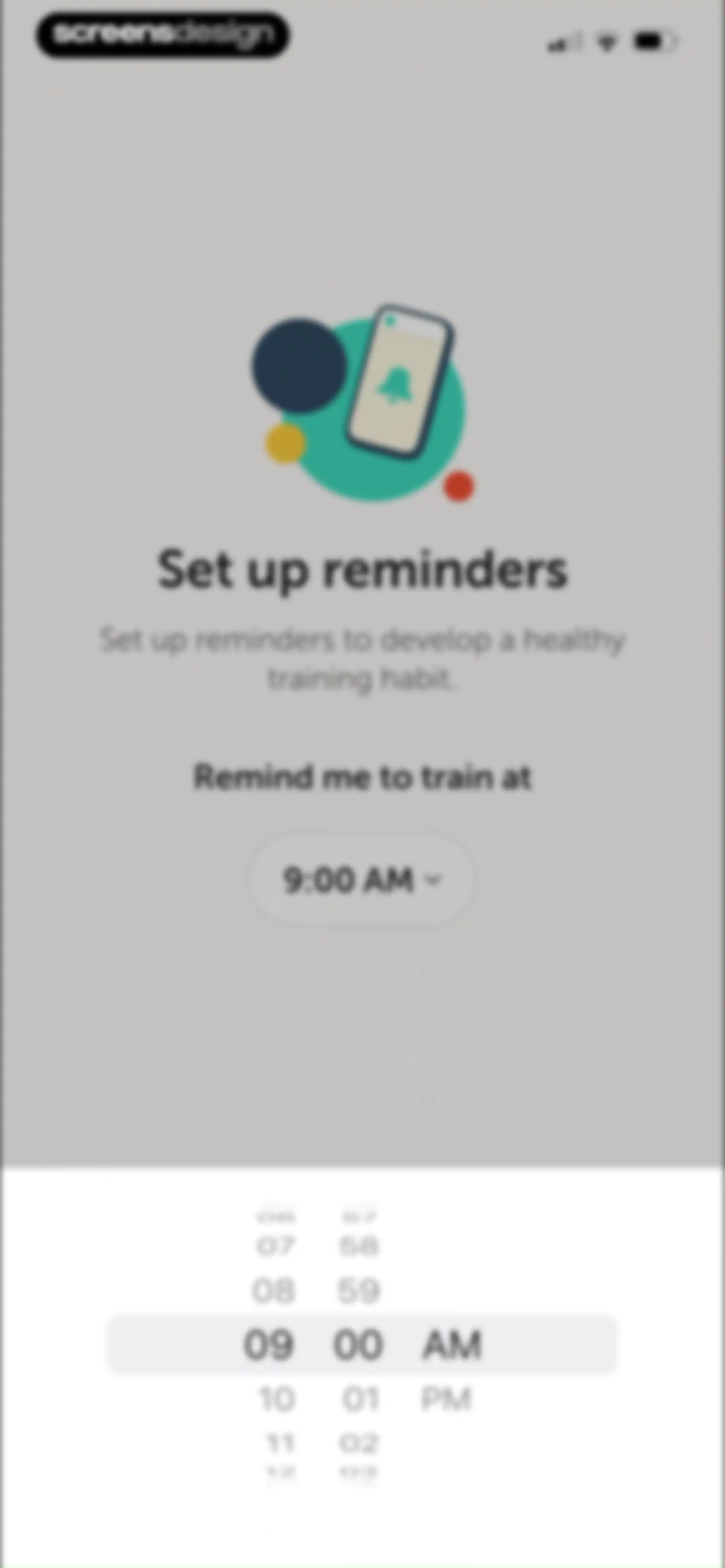 Lumosity: Brain Training Games screen 51