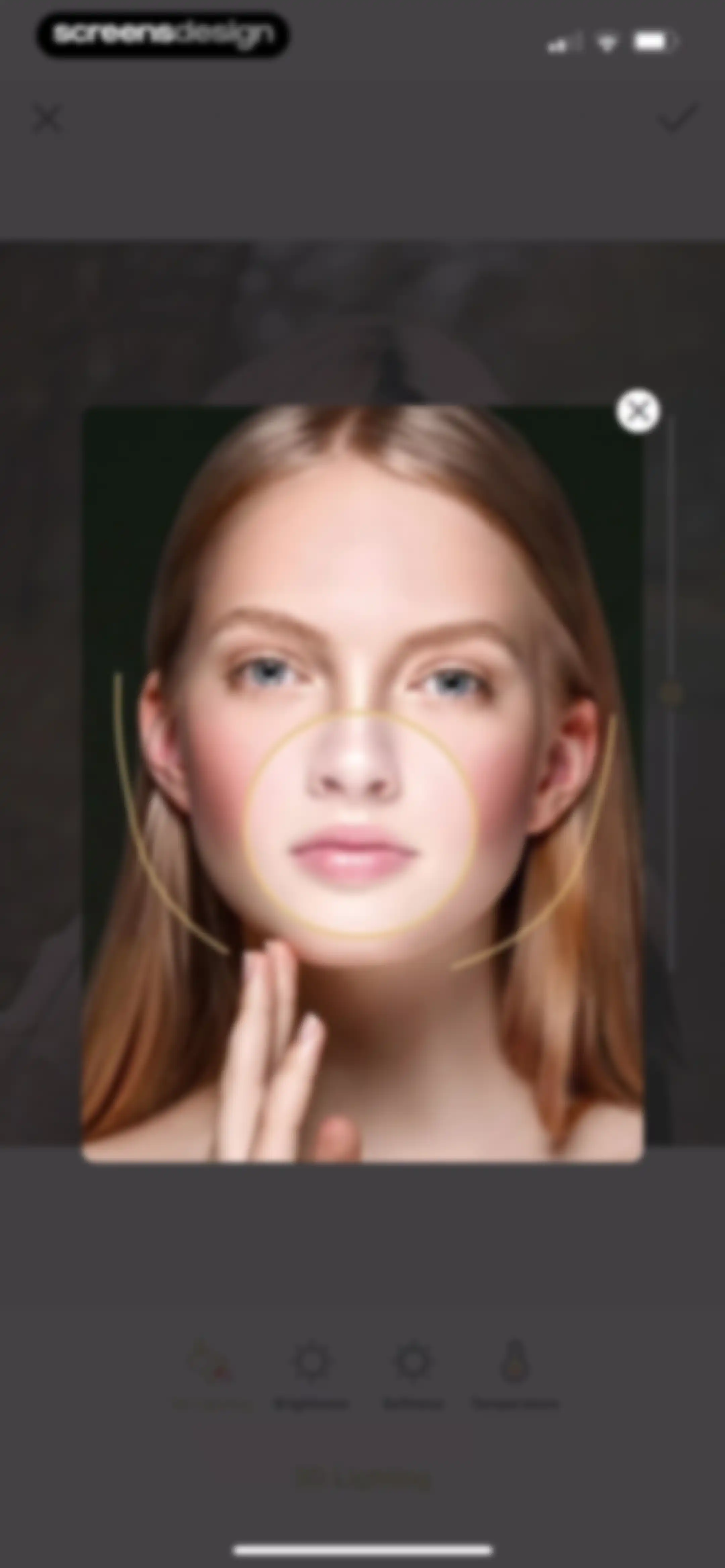 Perfect365: Face Makeup Editor screen 95