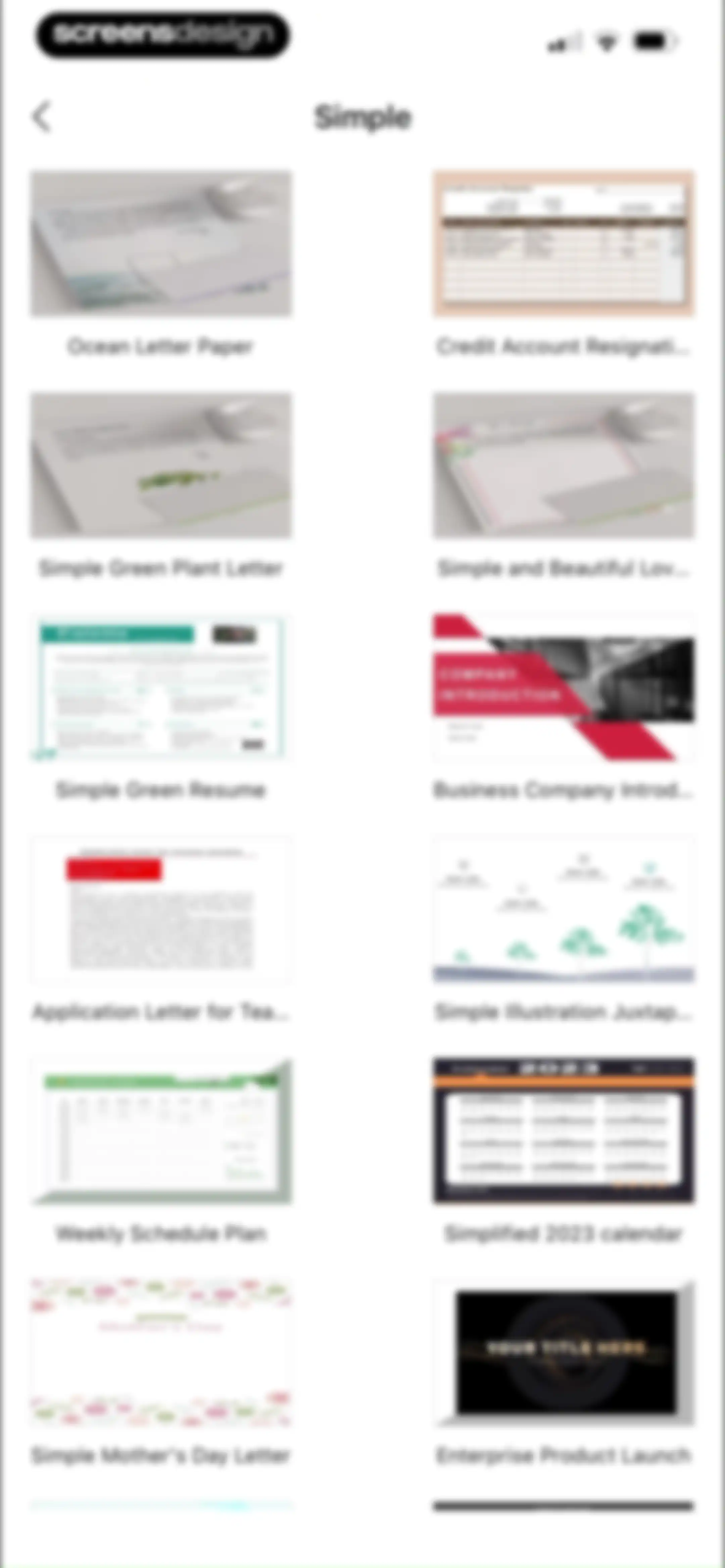 WPS Office-AI Doc, PDF, Sheet screen 22