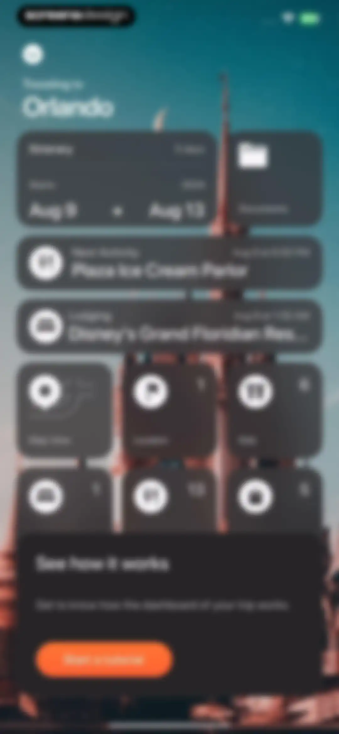 Tripsy: Travel Planner screen 10