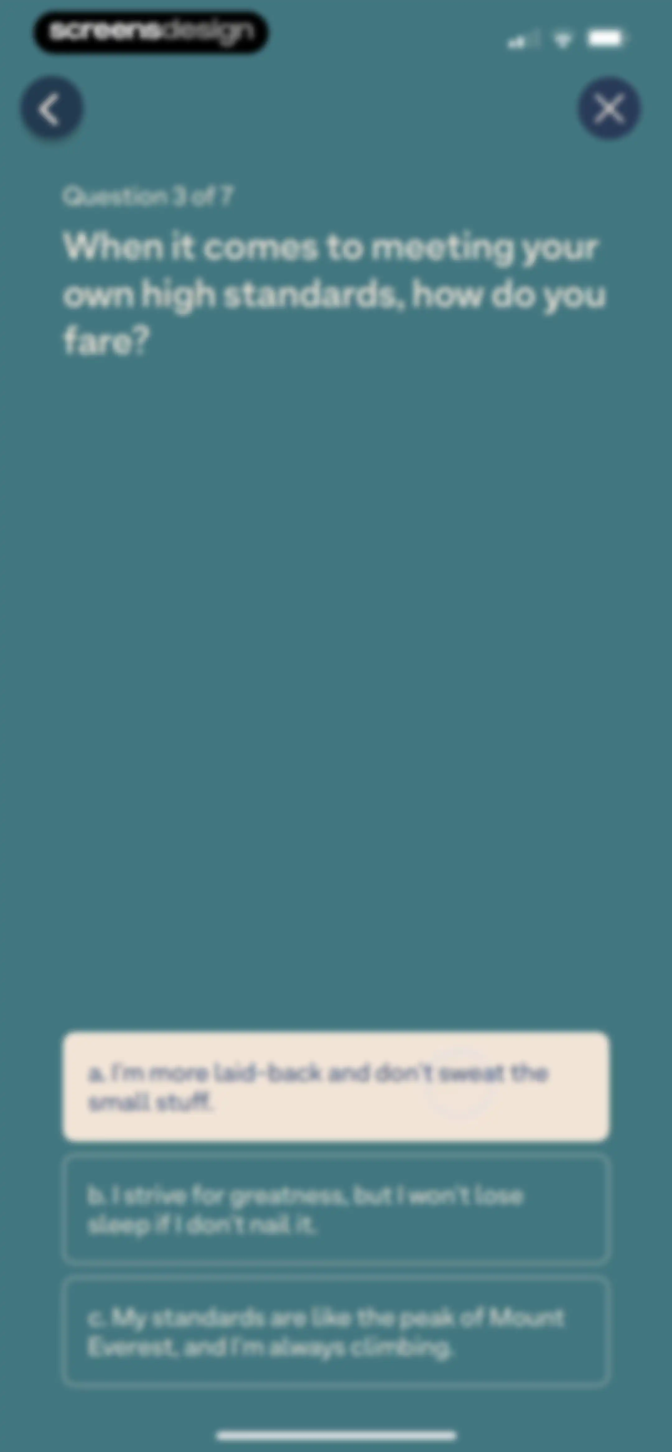 Breethe: Sleep & Meditation screen 90