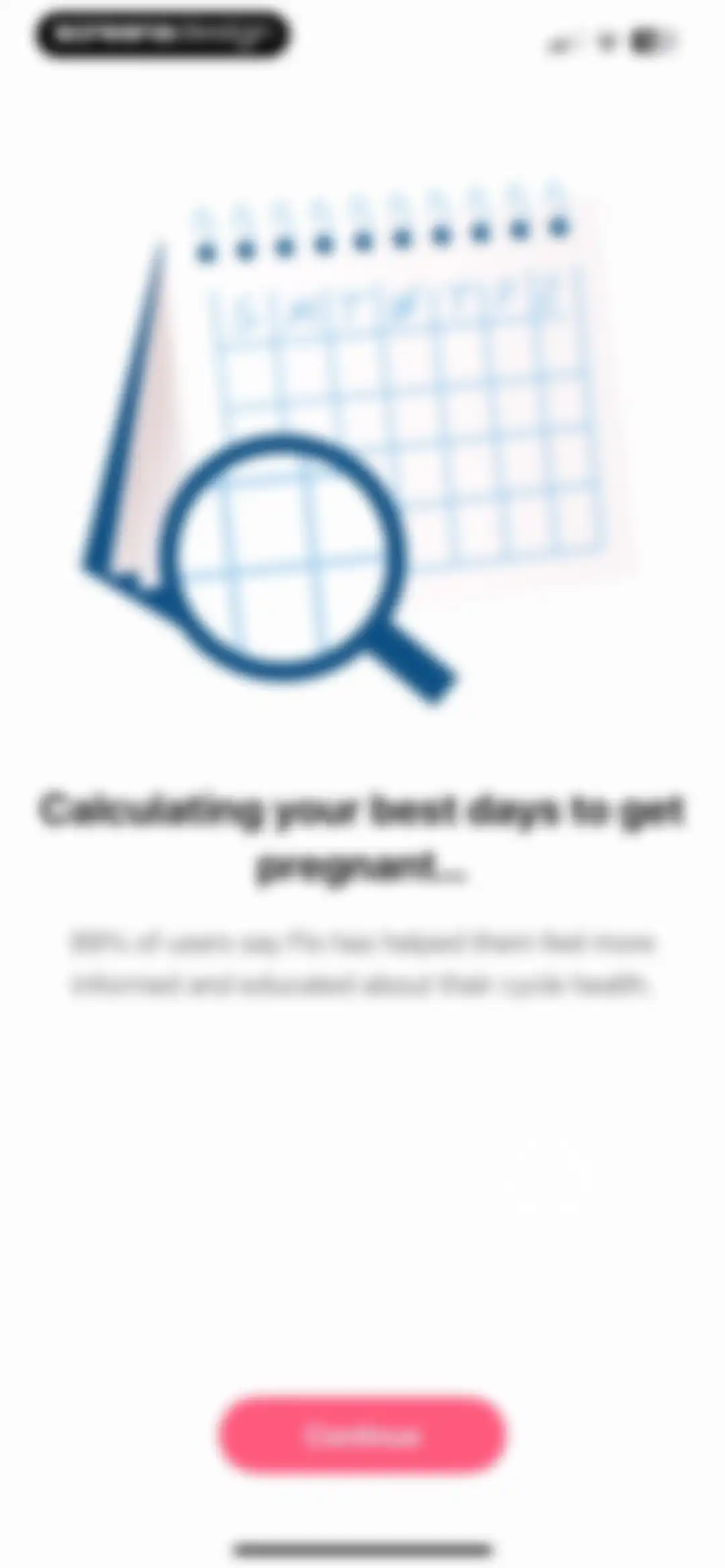 Flo Cycle & Period Tracker screen 32