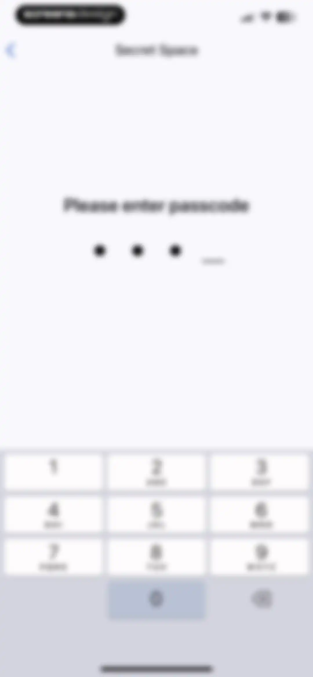 Simple Cleaner-Clean Storage screen 52
