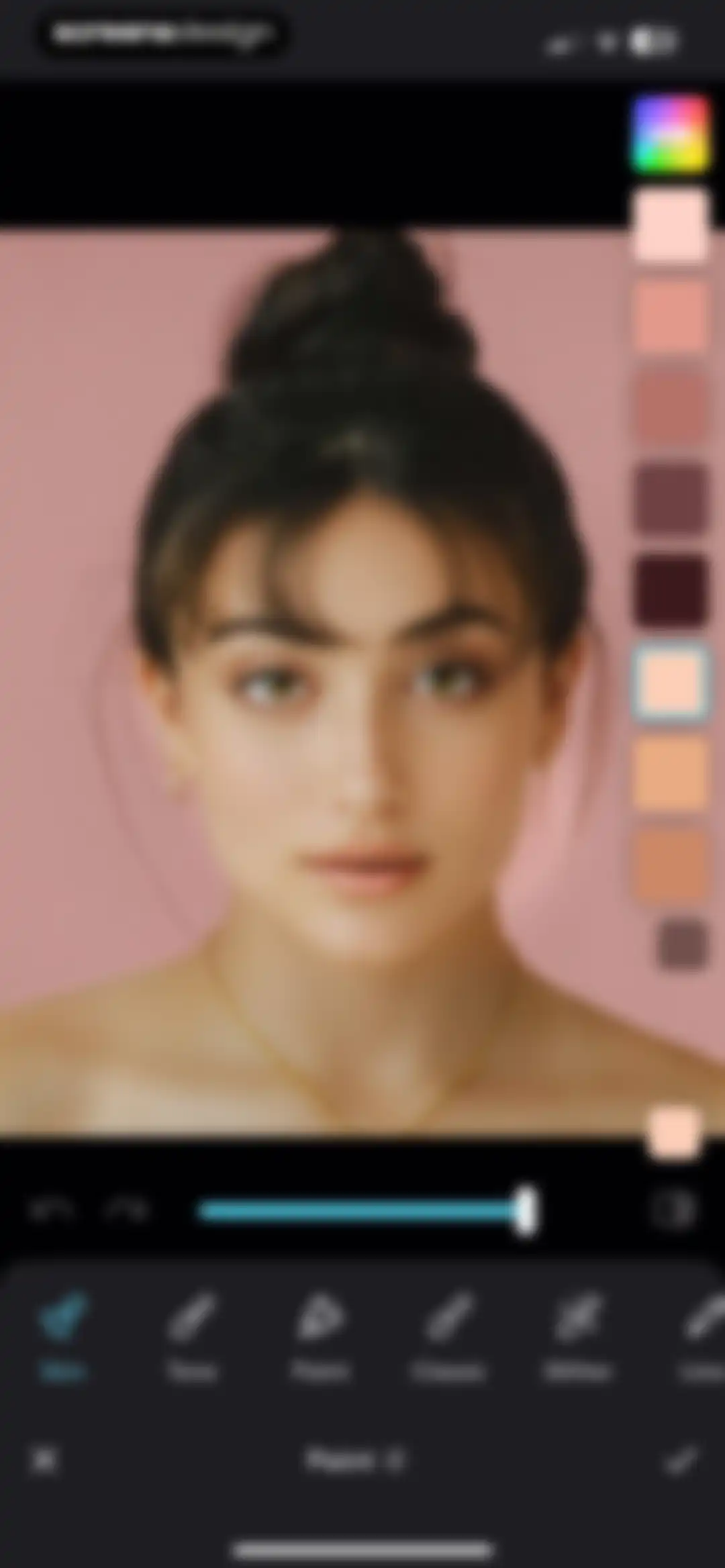 Facetune: Photo & Video Editor screen 39