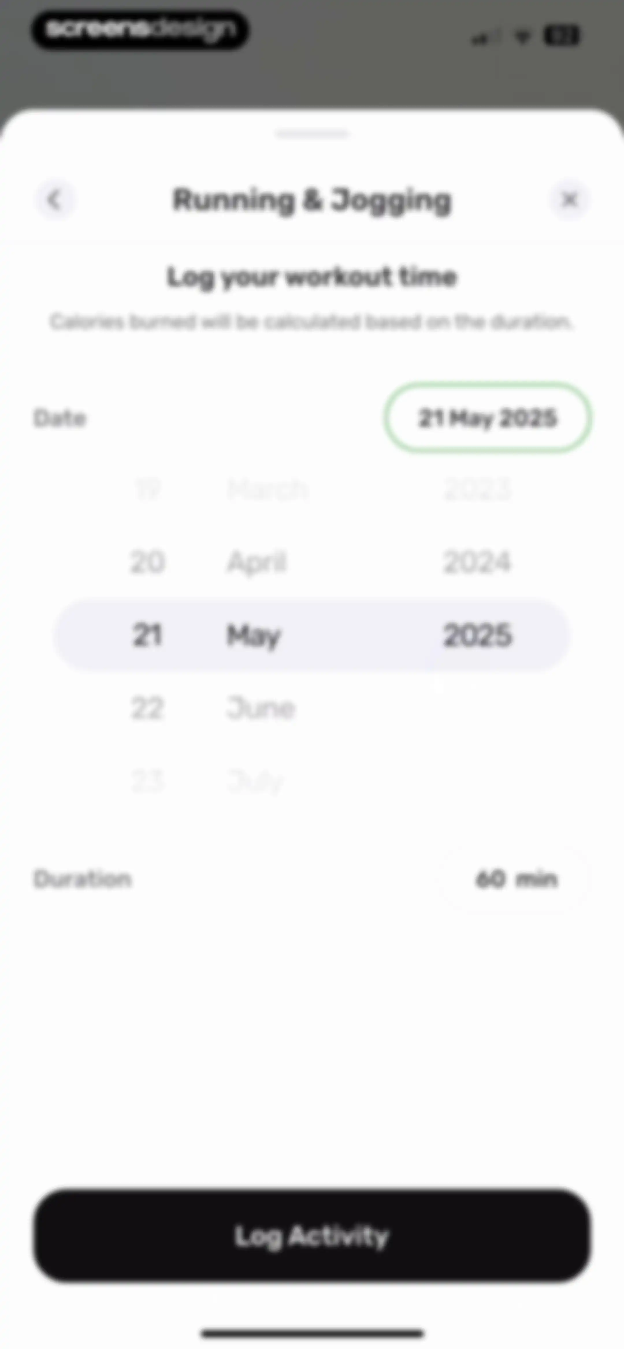 AI Calorie Tracker by Eatwise screen 45