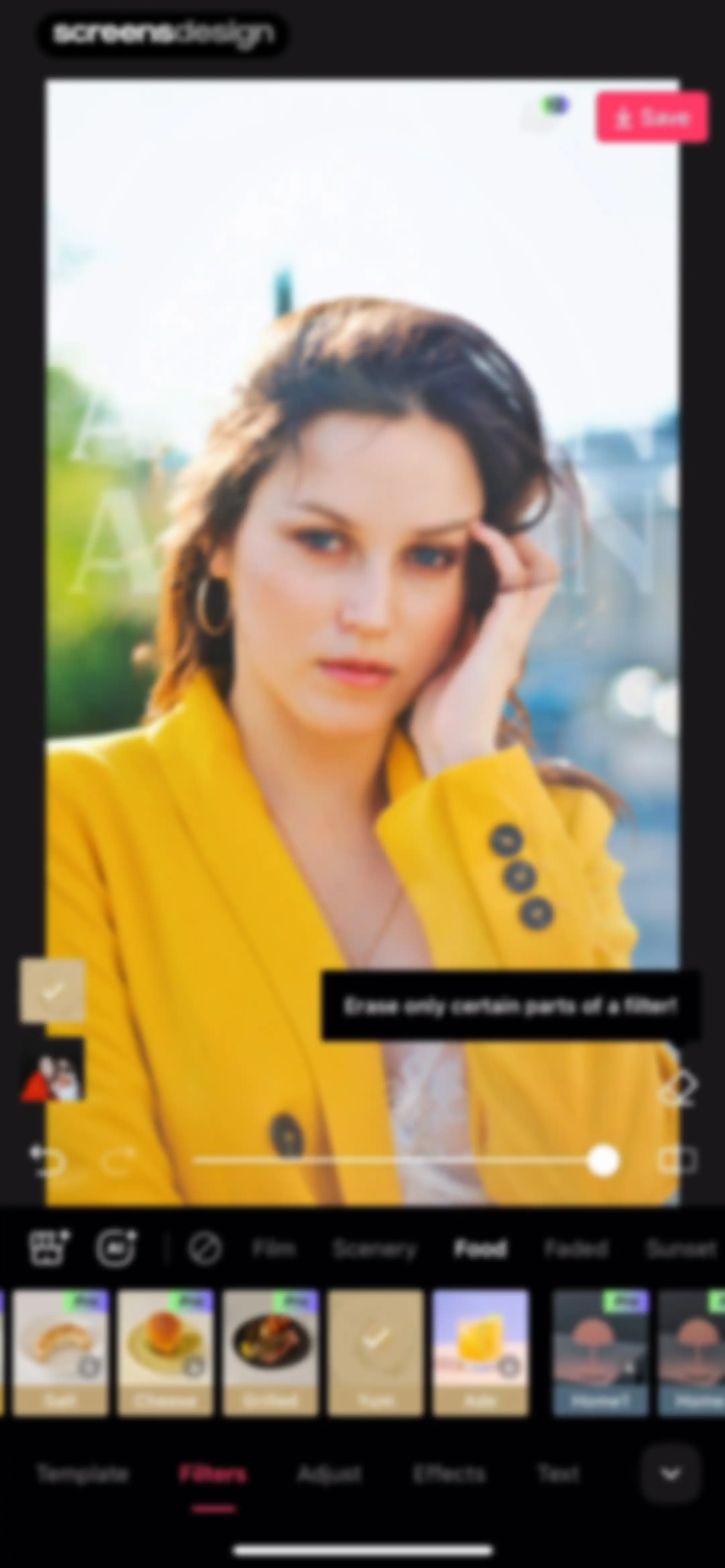 EPIK - AI Photo & Video Editor screen 56