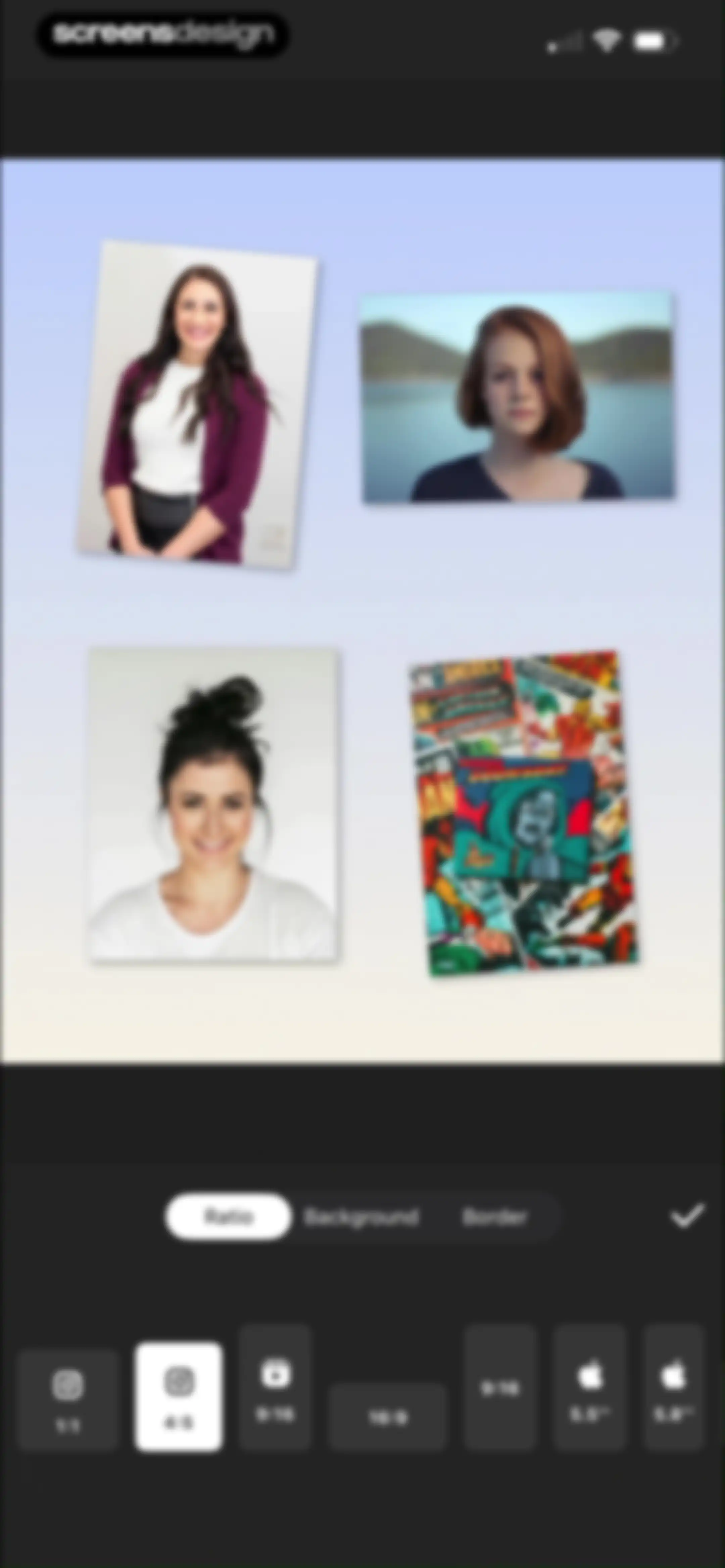 InShot - Video Editor screen 140