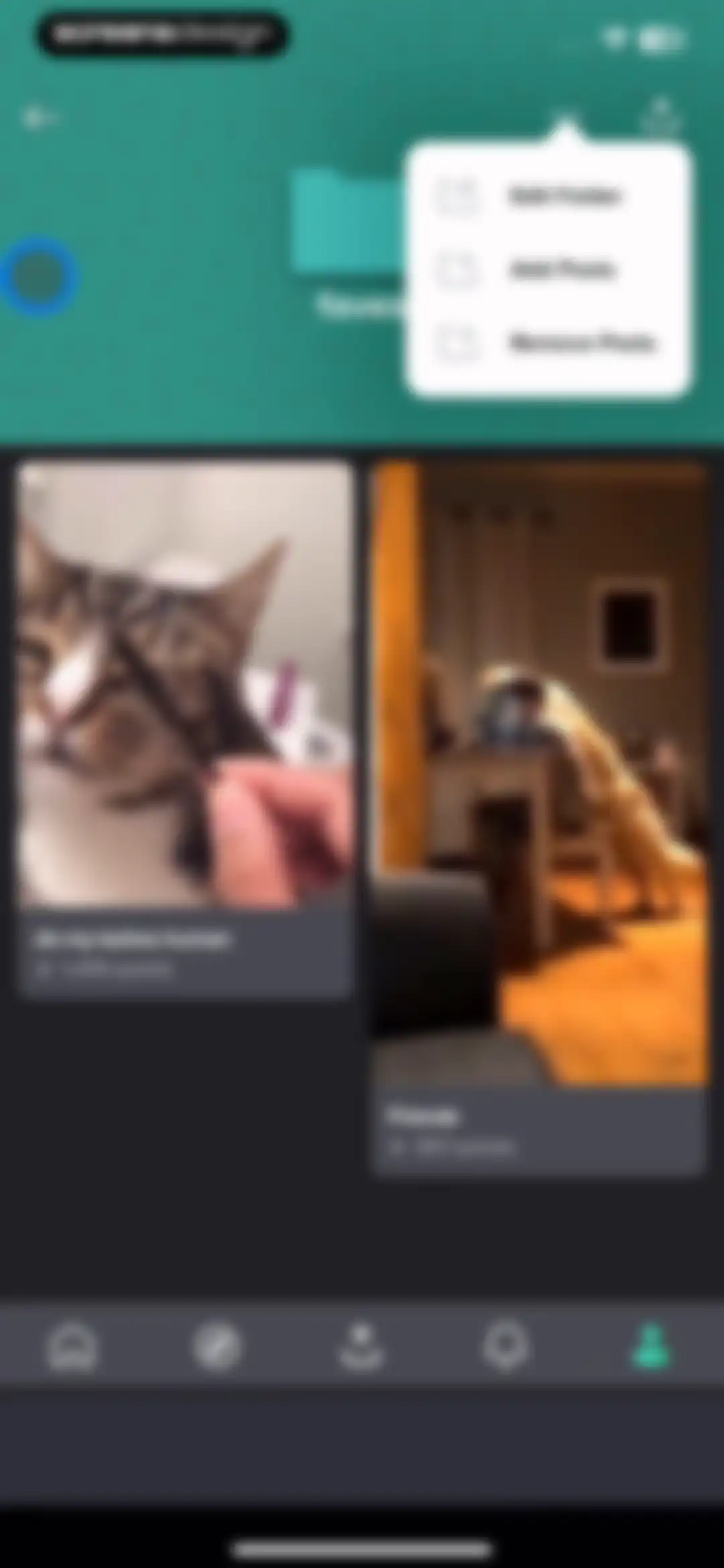 Imgur: Funny Memes & GIF Maker screen 105