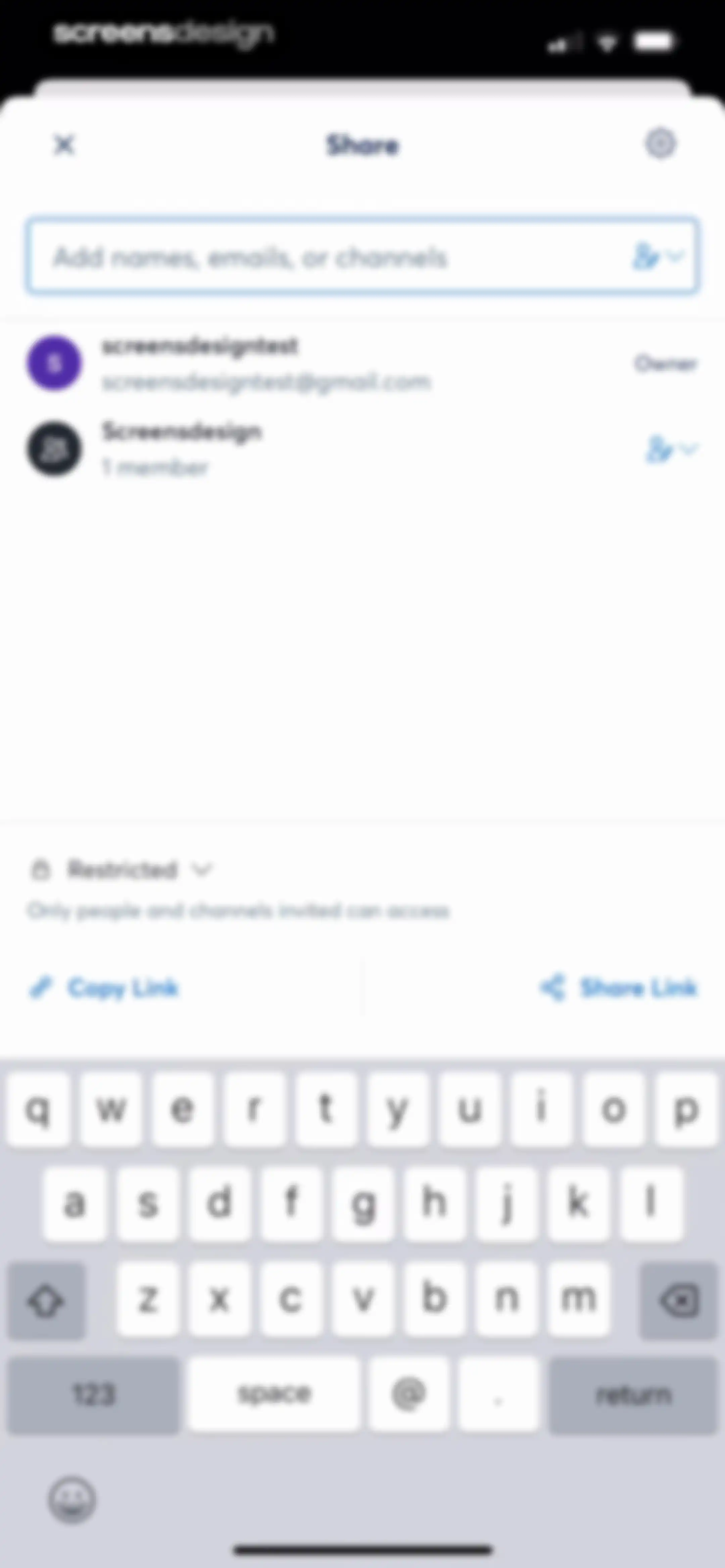 Otter Transcribe Voice Notes screen 90