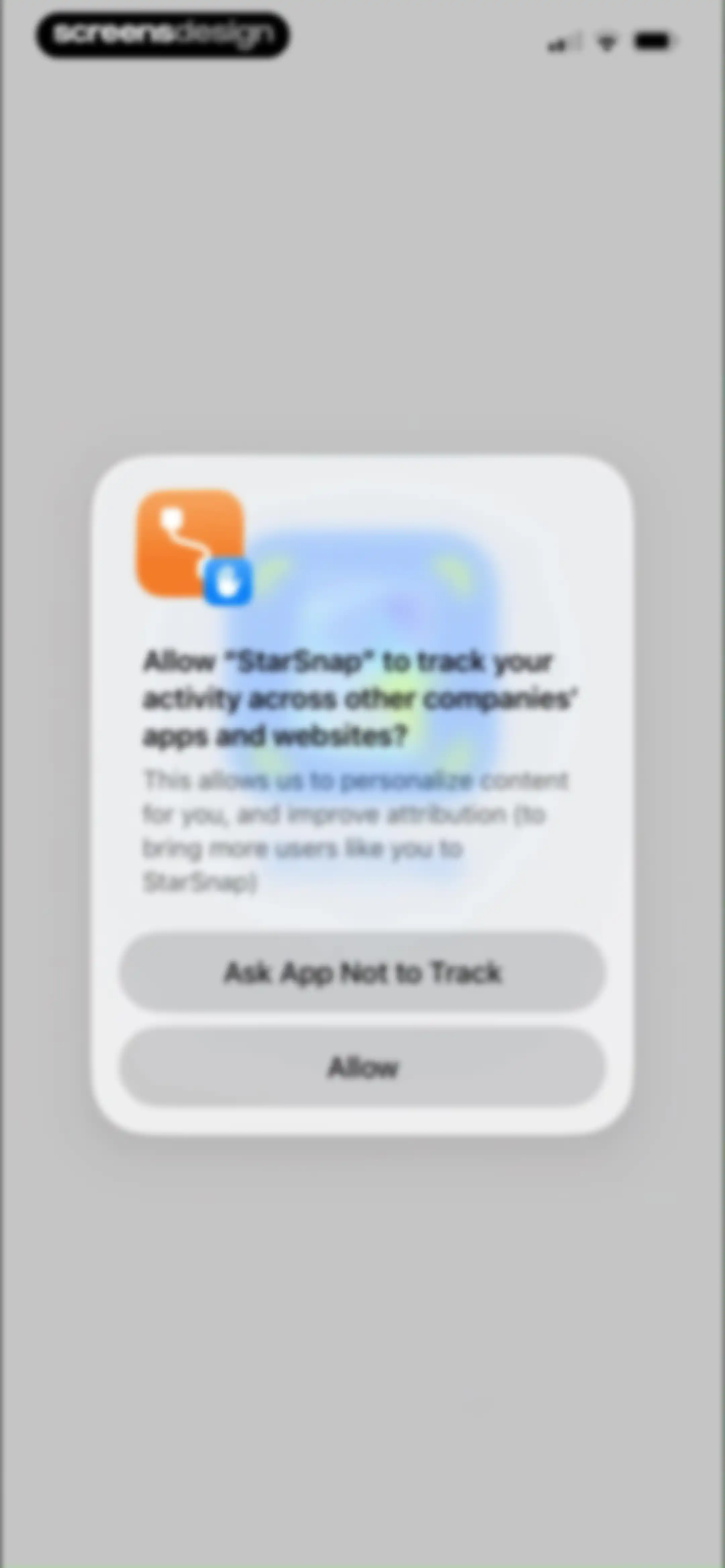 StarSnap: Sports Card Scanner screen 2