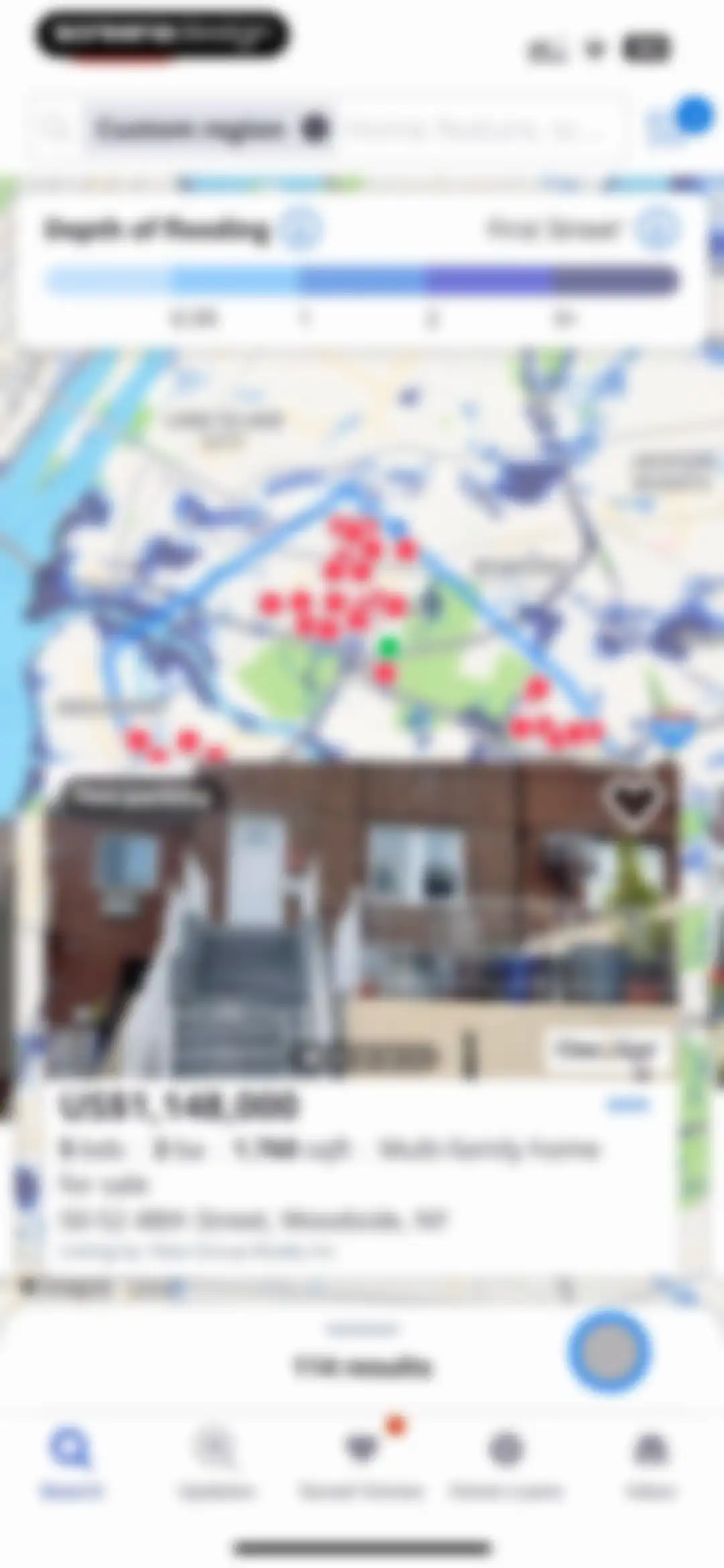Zillow Real Estate & Rentals screen 30