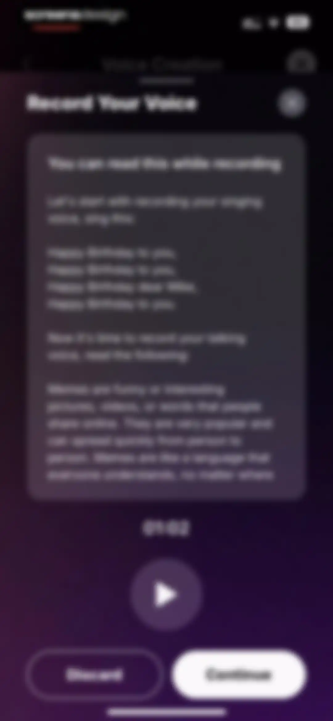 AI Song: Make & Generate Music screen 26