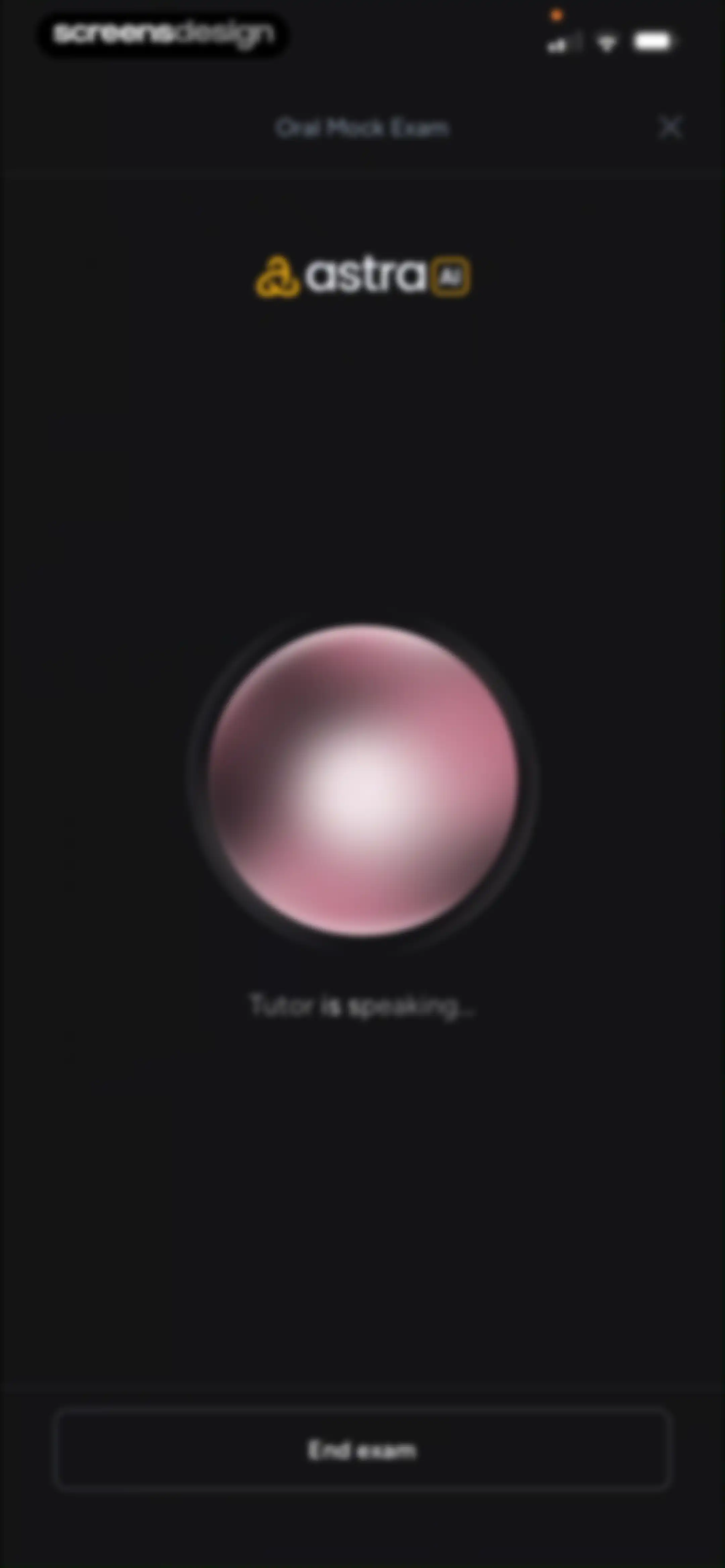 Astra AI: Study & Exam Prep screen 92