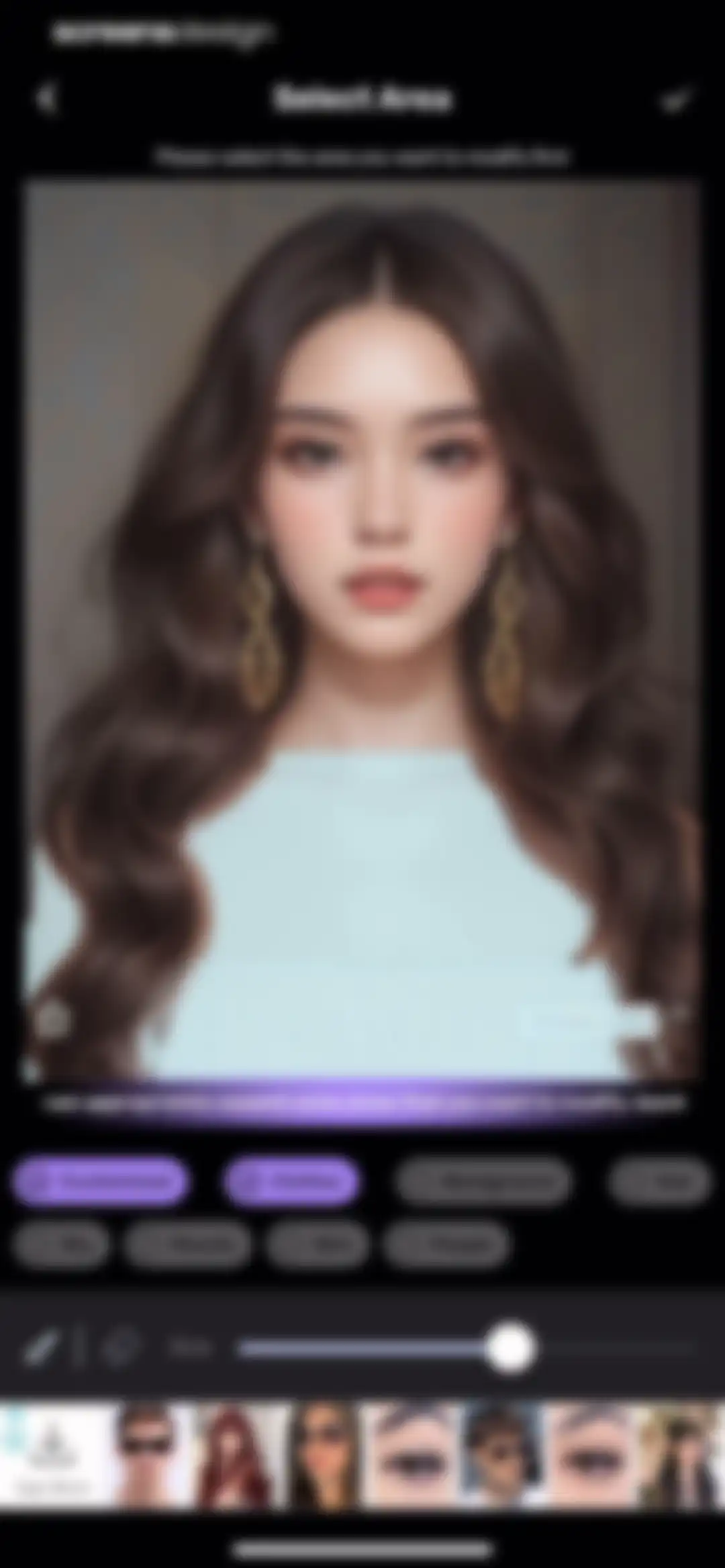 AI Art Generator - UniDream AI screen 47