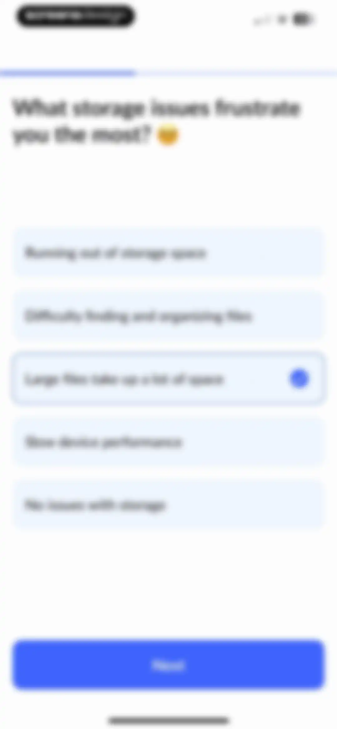 Cleanup App - Phone Cleaner screen 27