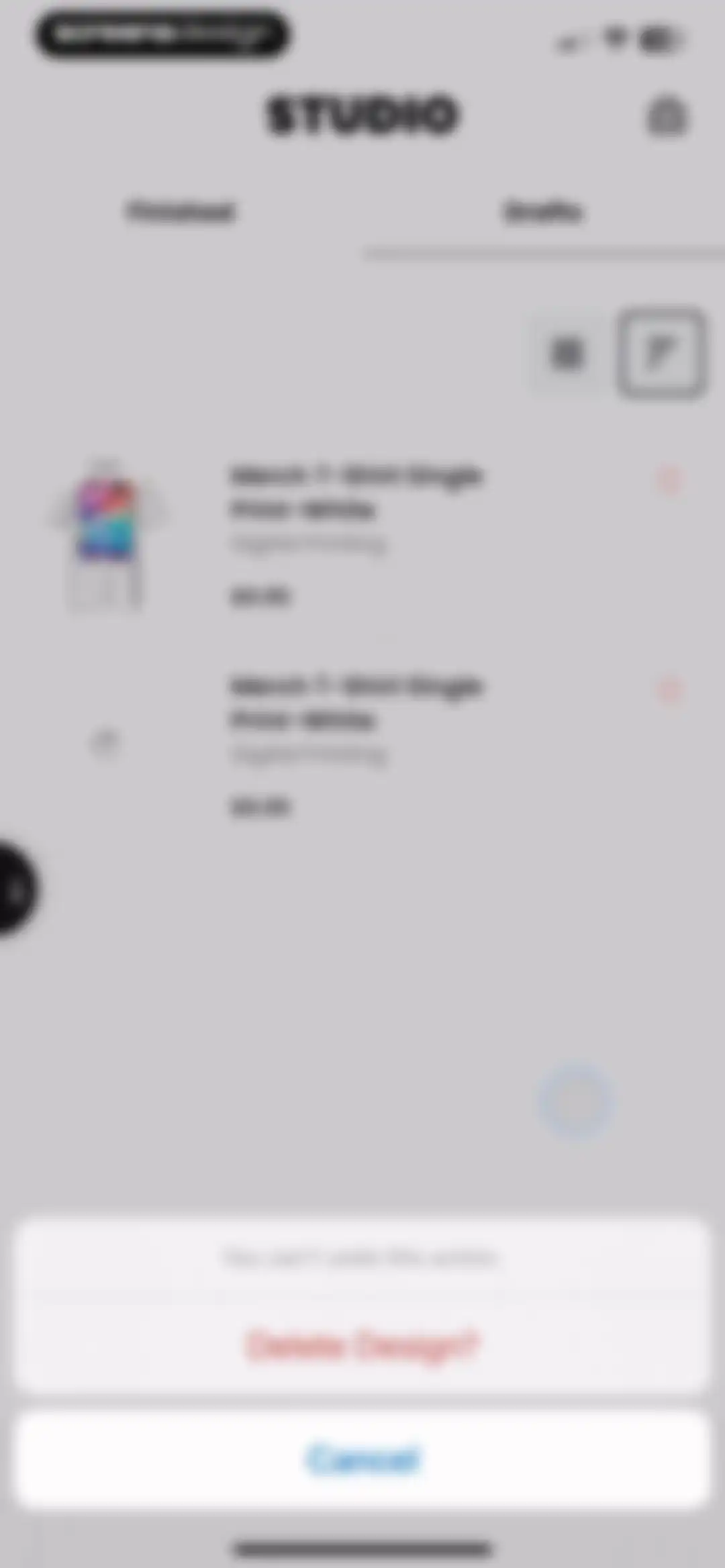 FLYP - Fashion Design Studio screen 62