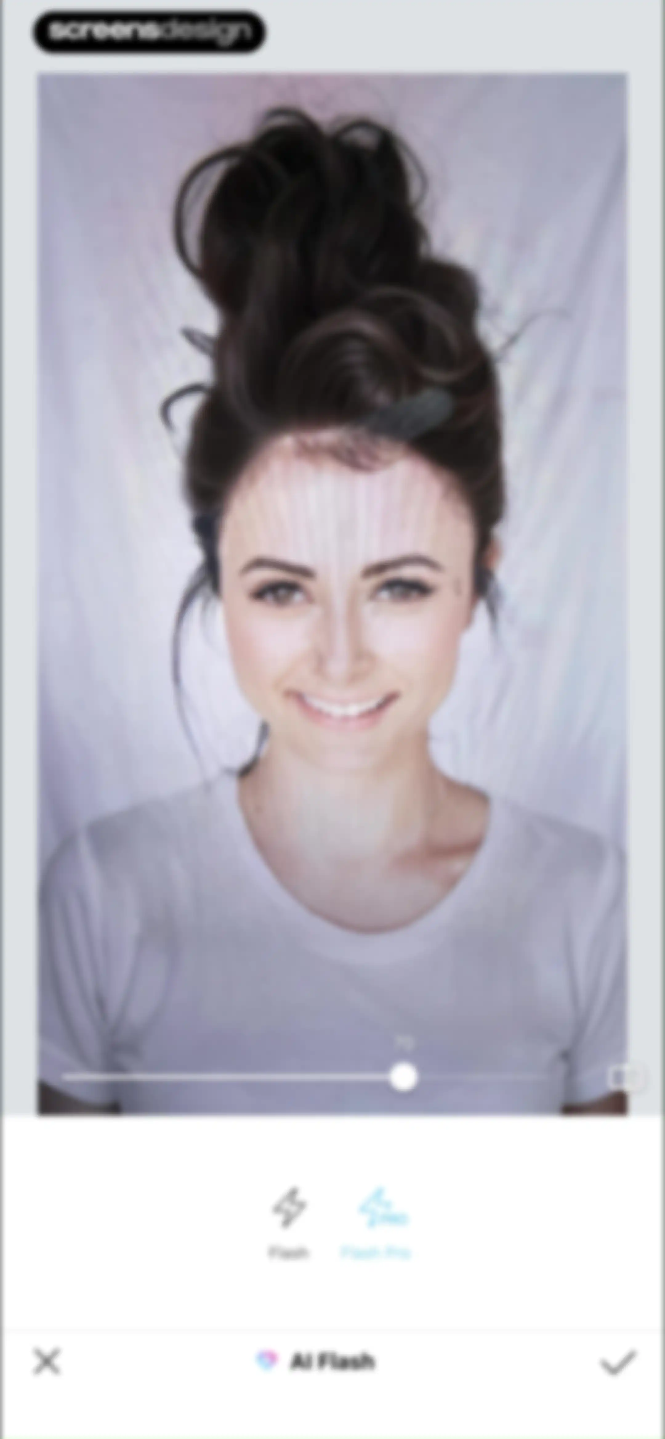 SODA - Natural Beauty Camera screen 63