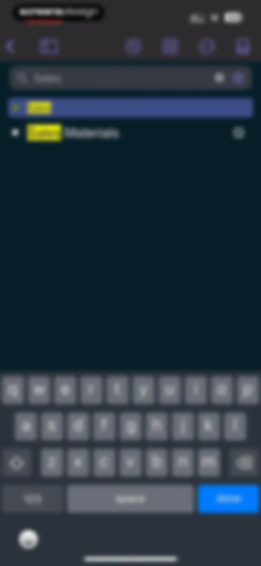 MindNode – Classic screen 50