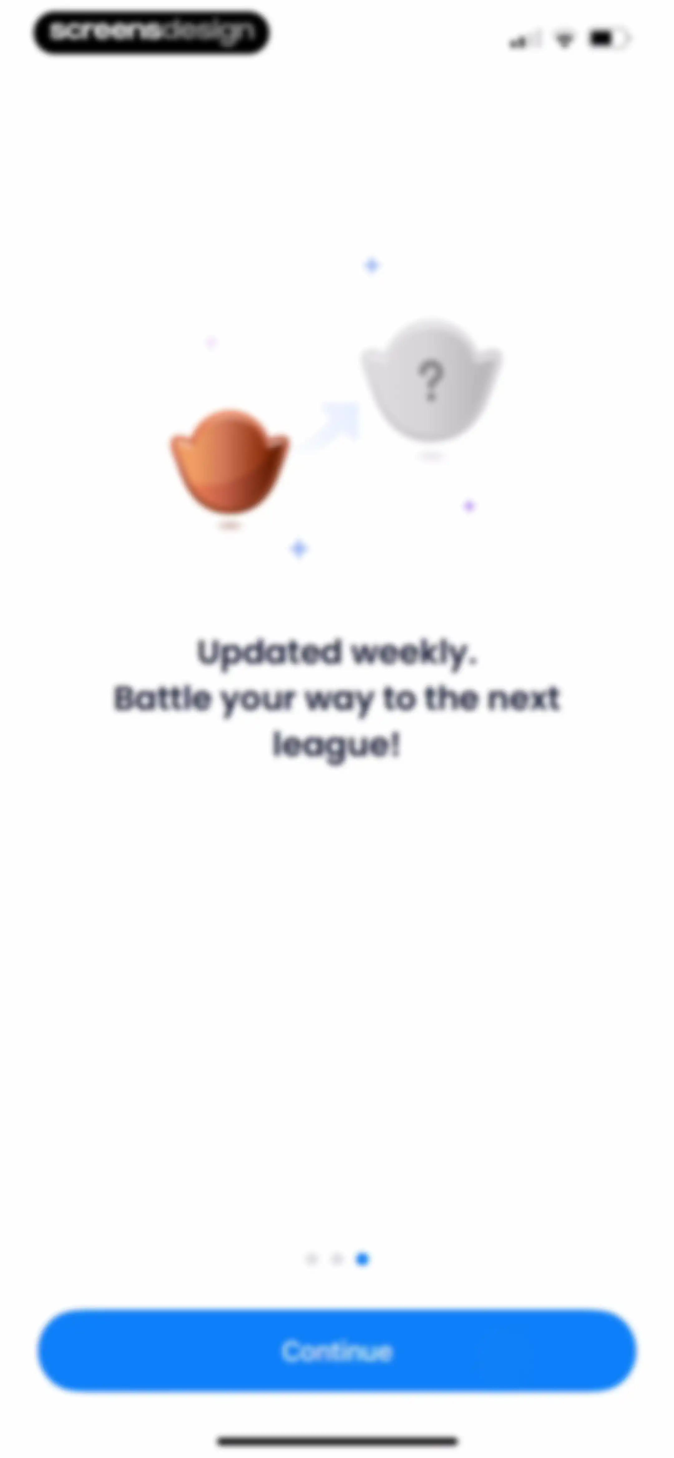 TalkMe: Speak & Learn English screen 130