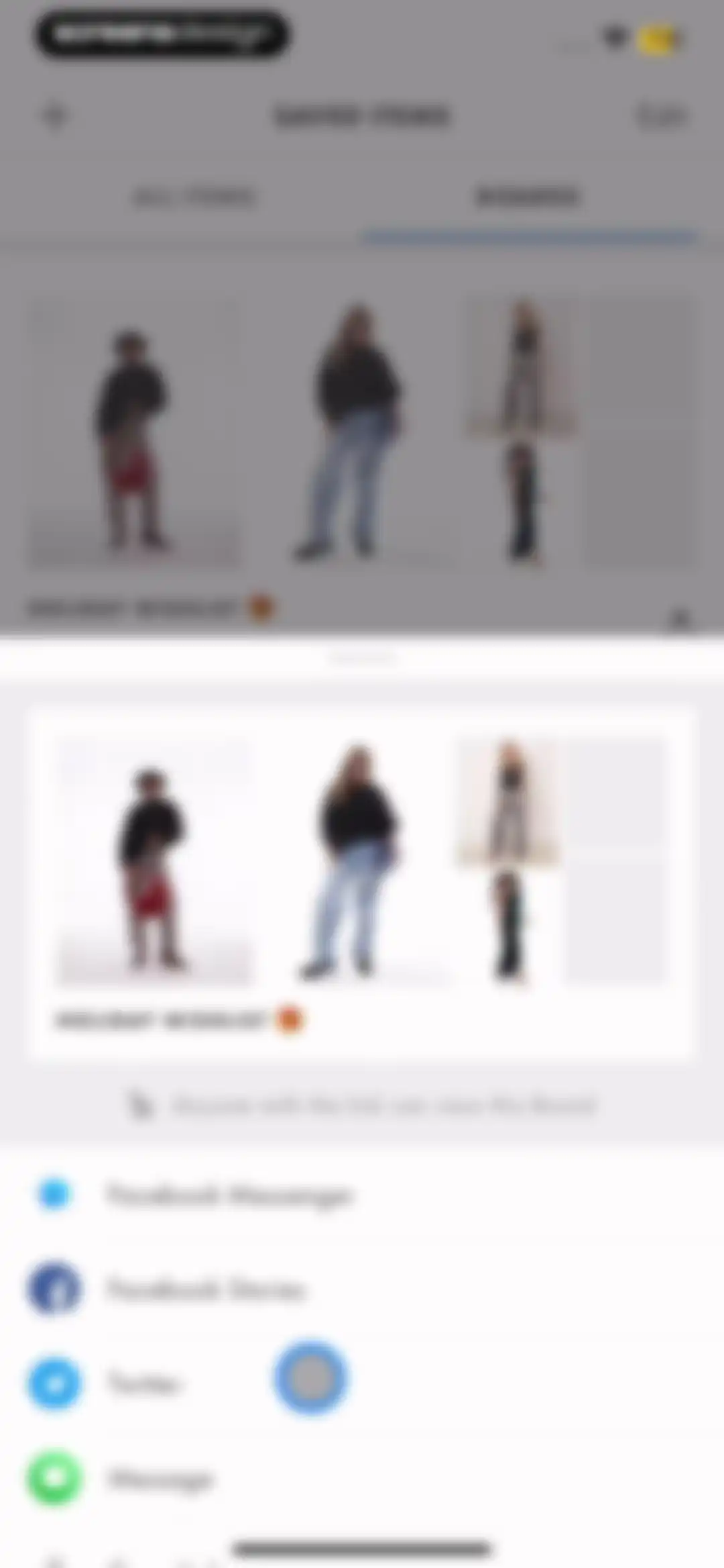ASOS - Discover Fashion Online screen 113