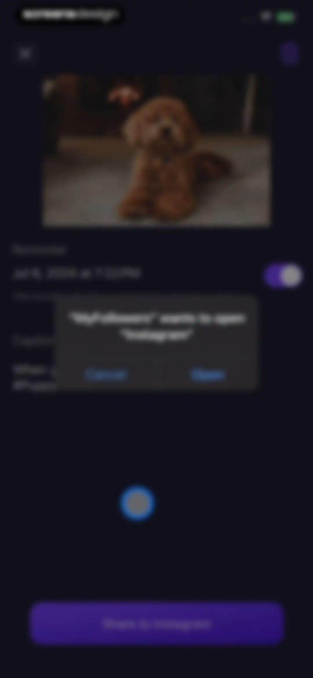 Unfollow Tracker: MyFollowers screen 40