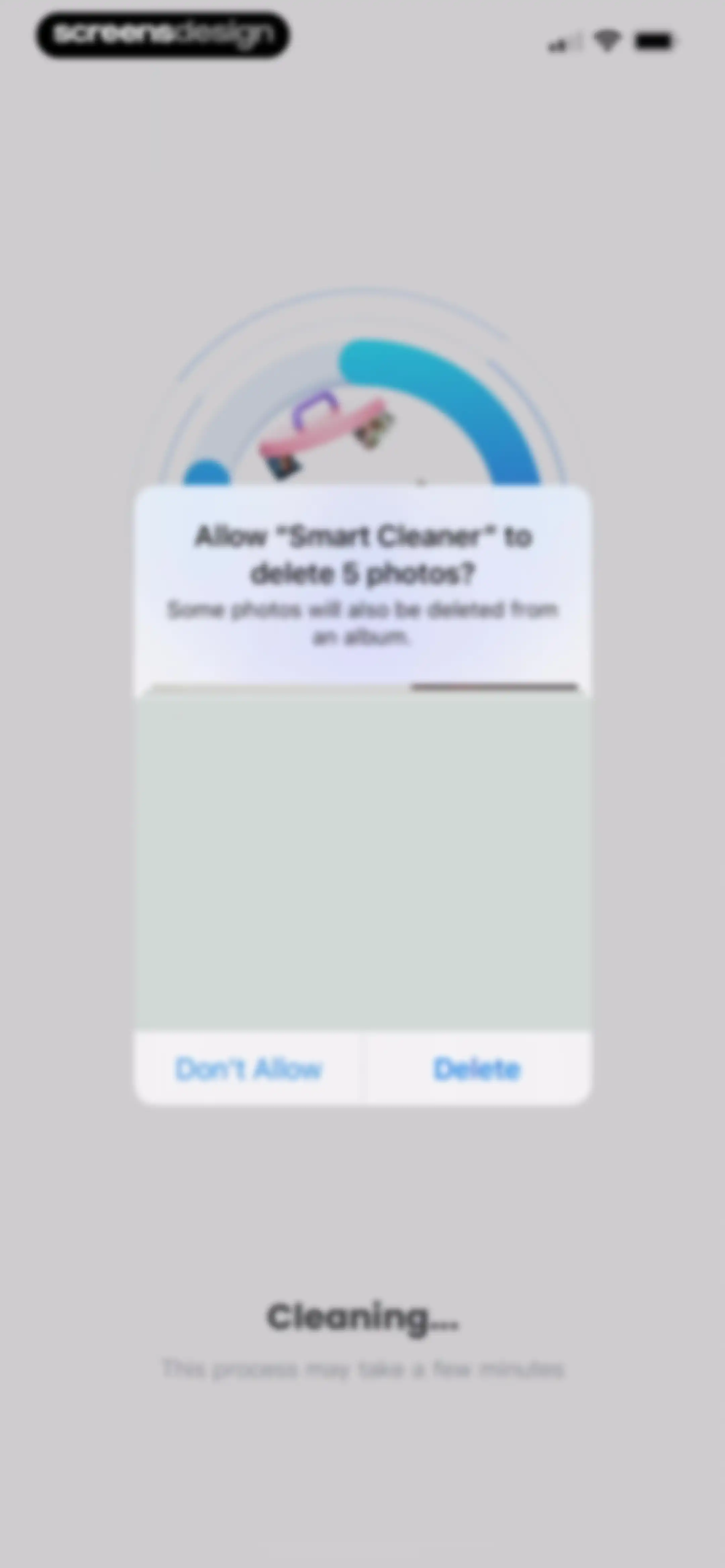 Smart Cleaner: Free Up Storage screen 33